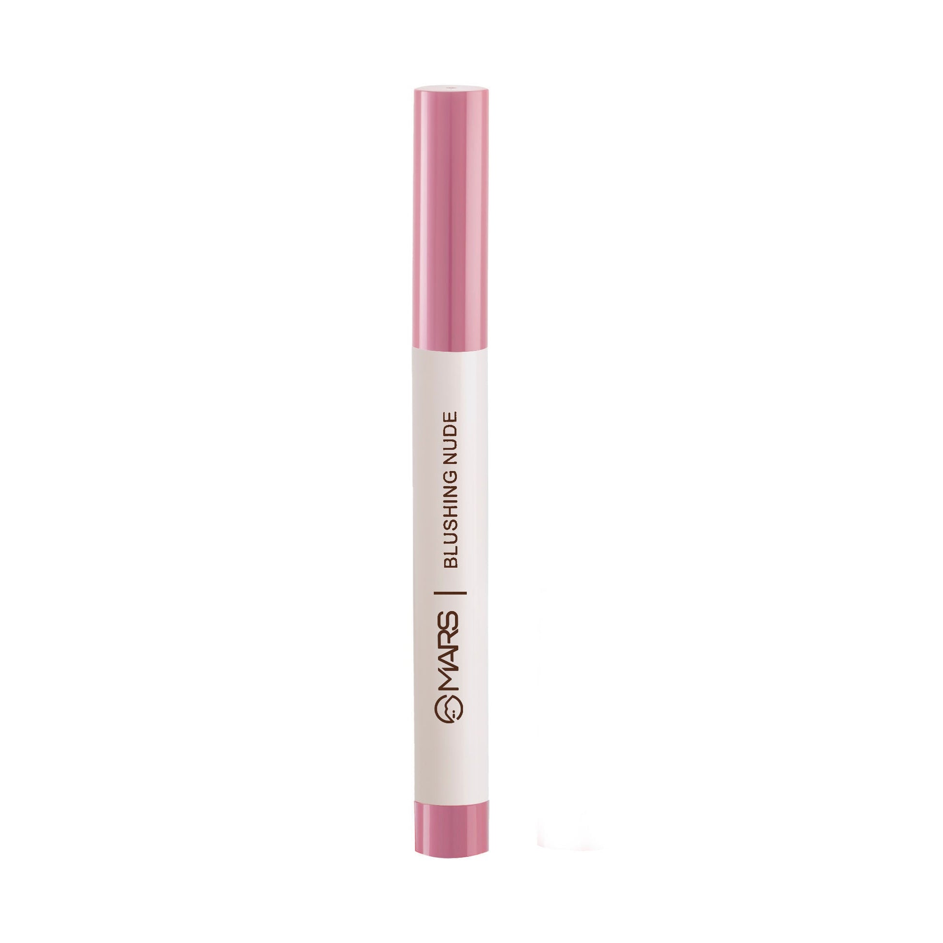 MARS Cosmetics Retractable Poppins Lipstick - Blushing Nude 