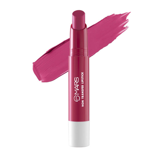 MARS Cosmetics Matte Super Stay Lipstick - 09-Paradise 