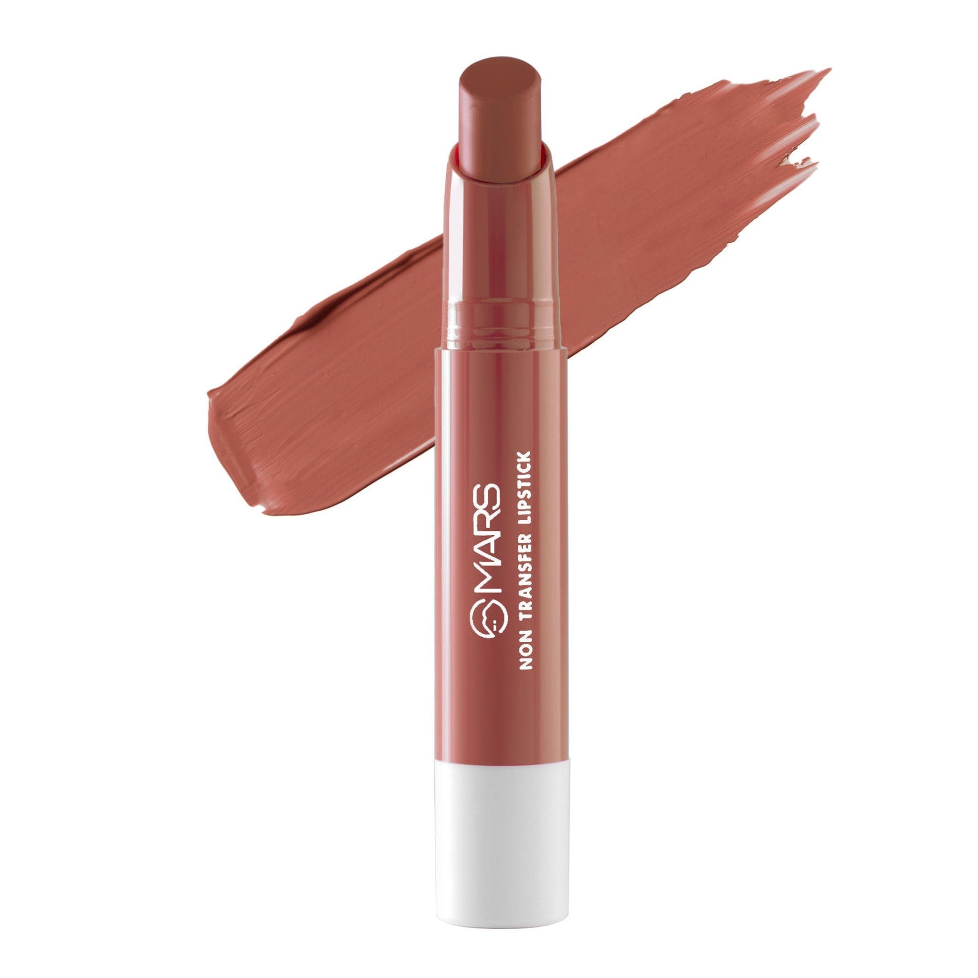 MARS Cosmetics Matte Super Stay Lipstick - 10-Royalty 
