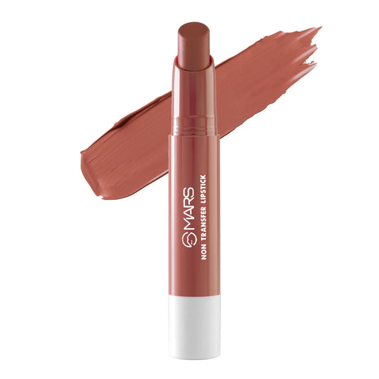 MARS Cosmetics Matte Super Stay Lipstick - 10-Royalty 