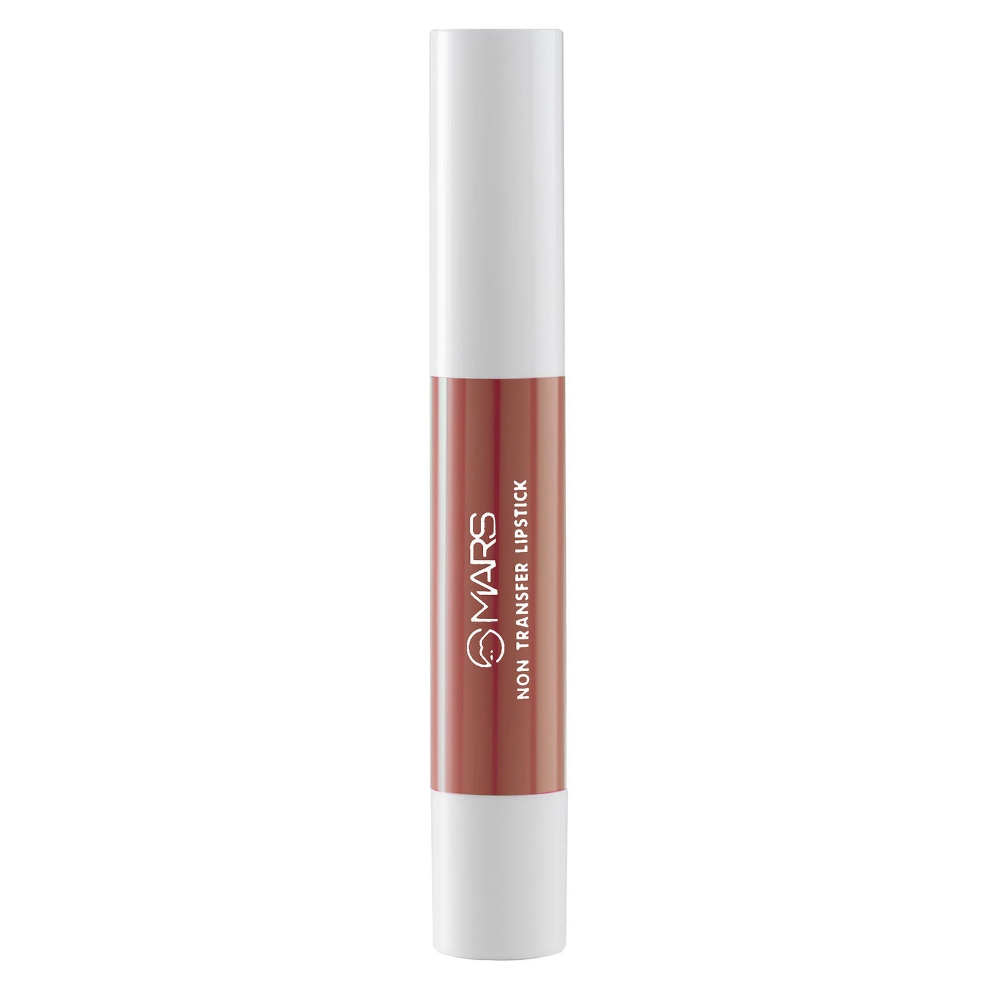 MARS Cosmetics Matte Super Stay Lipstick - 10-Royalty 