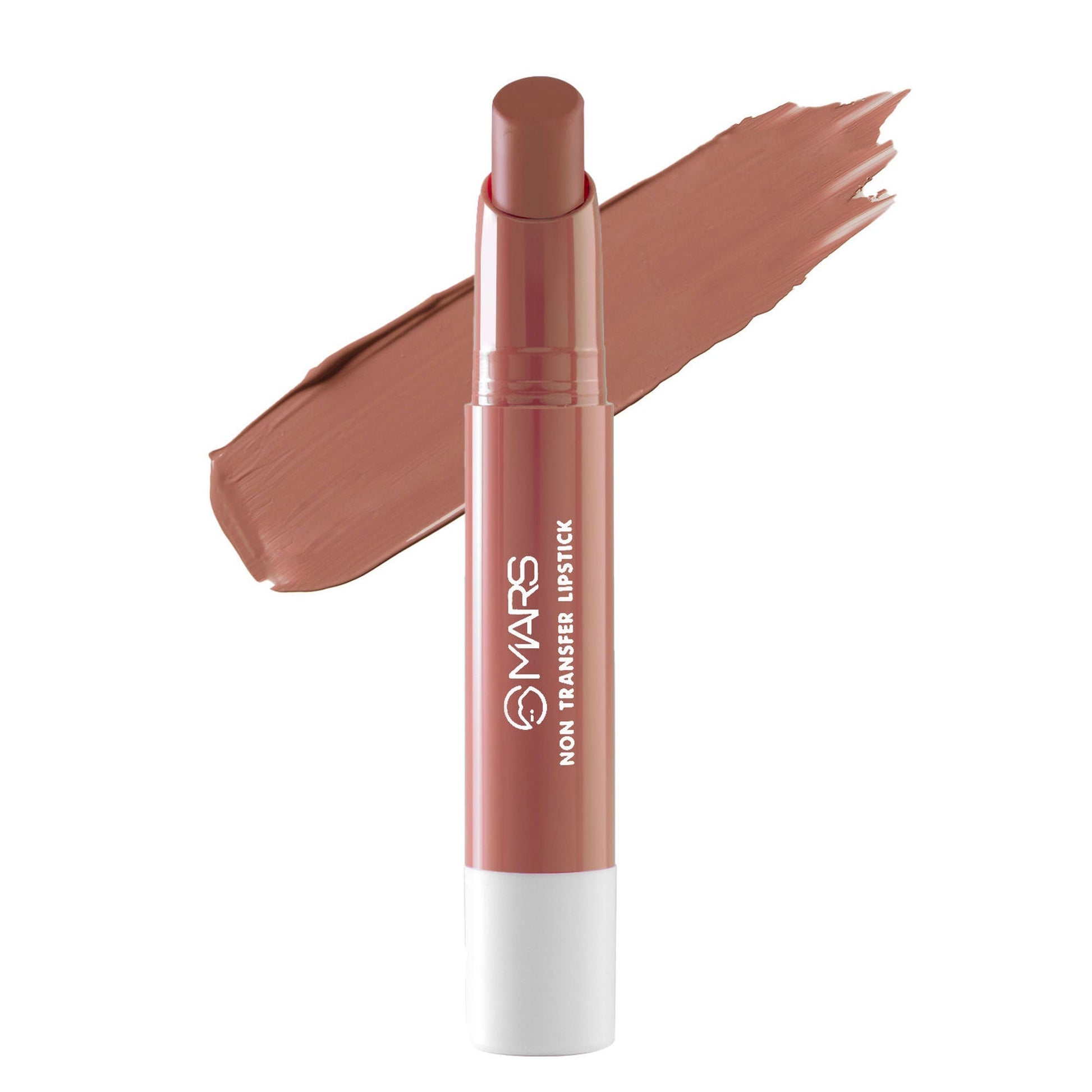 MARS Cosmetics Matte Super Stay Lipstick - 11-Queen 