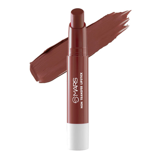 MARS Cosmetics Matte Super Stay Lipstick - 12-Sinful 