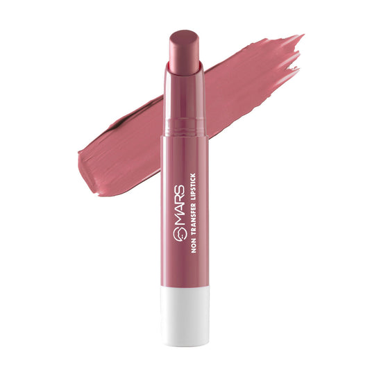 MARS Cosmetics Matte Super Stay Lipstick - 14-Enchanted 