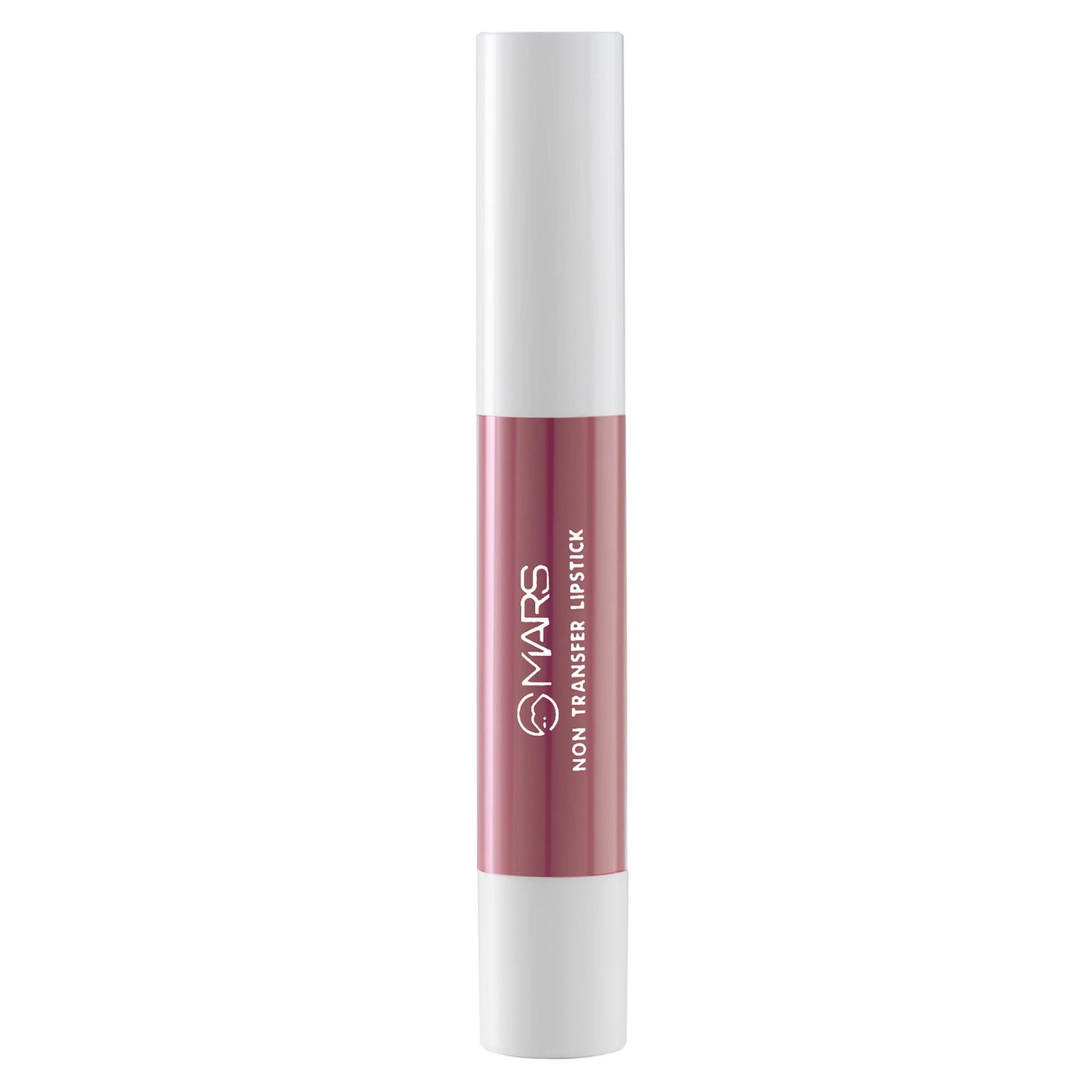 MARS Cosmetics Matte Super Stay Lipstick - 14-Enchanted 