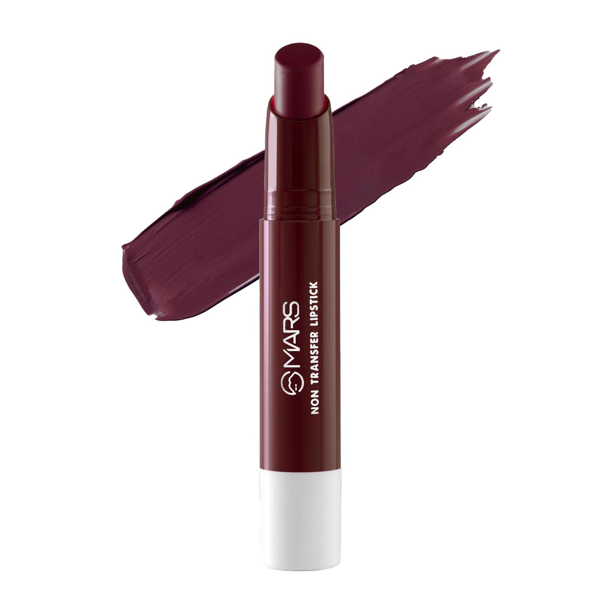MARS Cosmetics Matte Super Stay Lipstick - 18-Mystical 