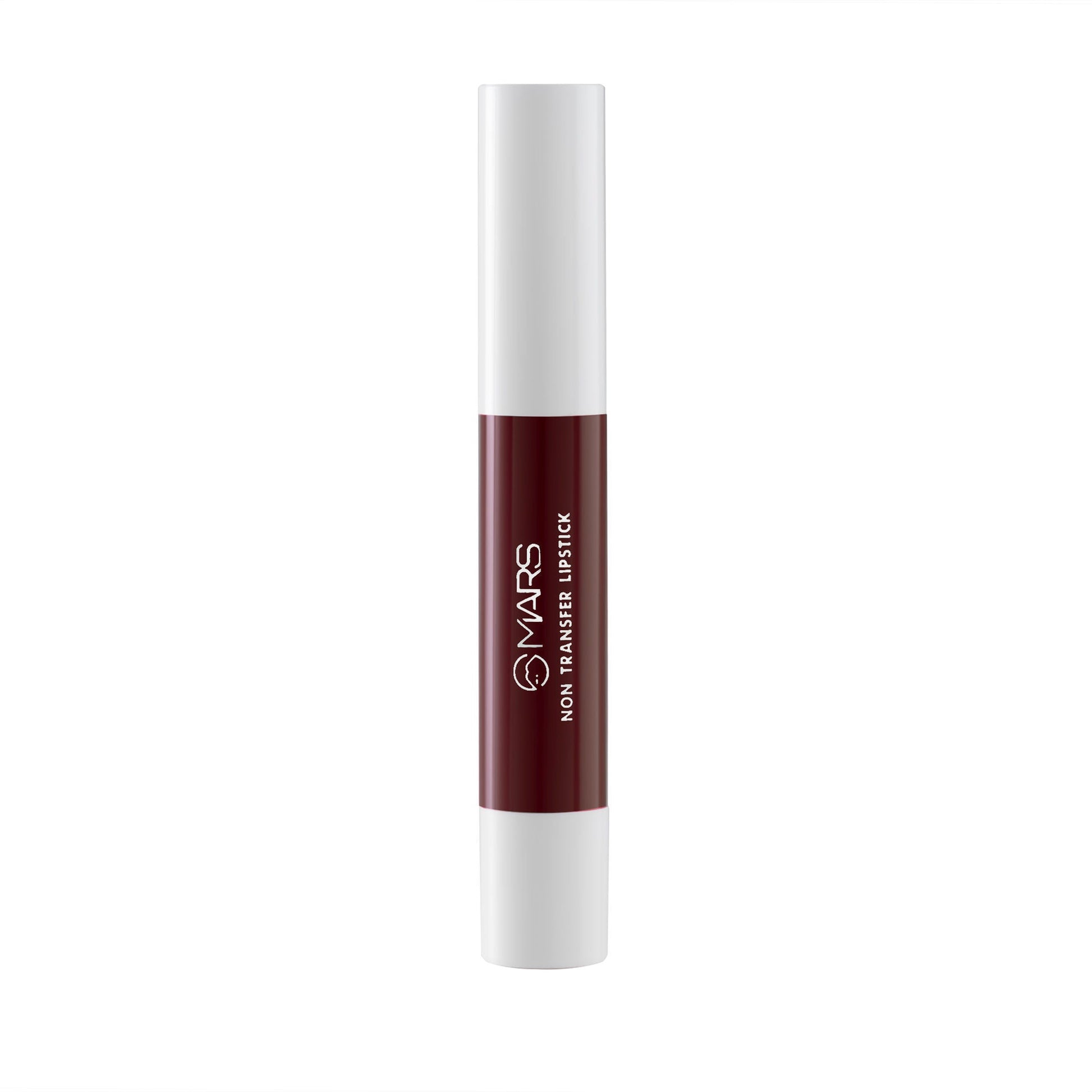 MARS Cosmetics Matte Super Stay Lipstick - 18-Mystical 