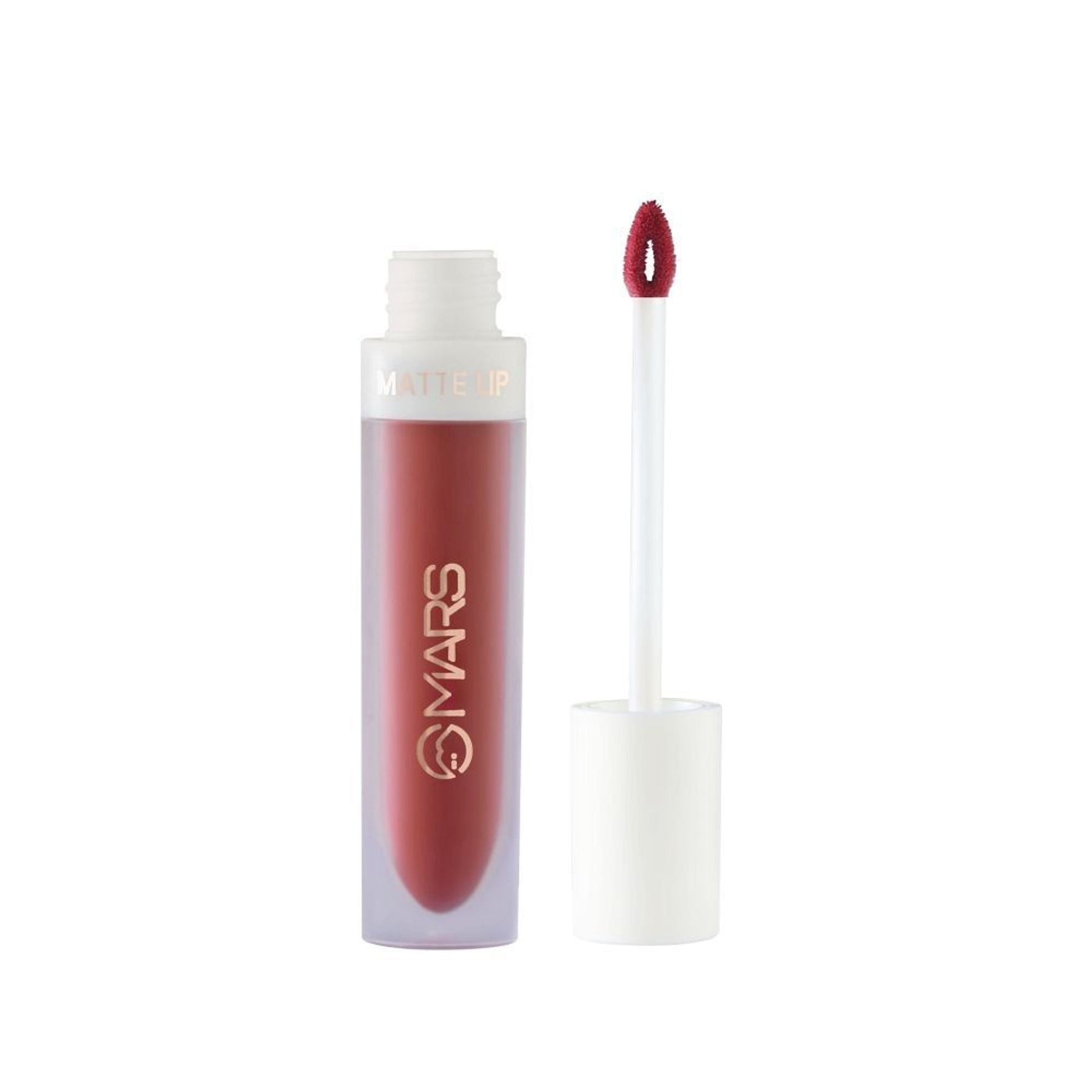 MARS Cosmetics Liquid Lip Color - Blow A Kiss 
