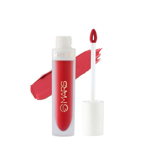 MARS Cosmetics Liquid Lip Color - Dragon Chaser 