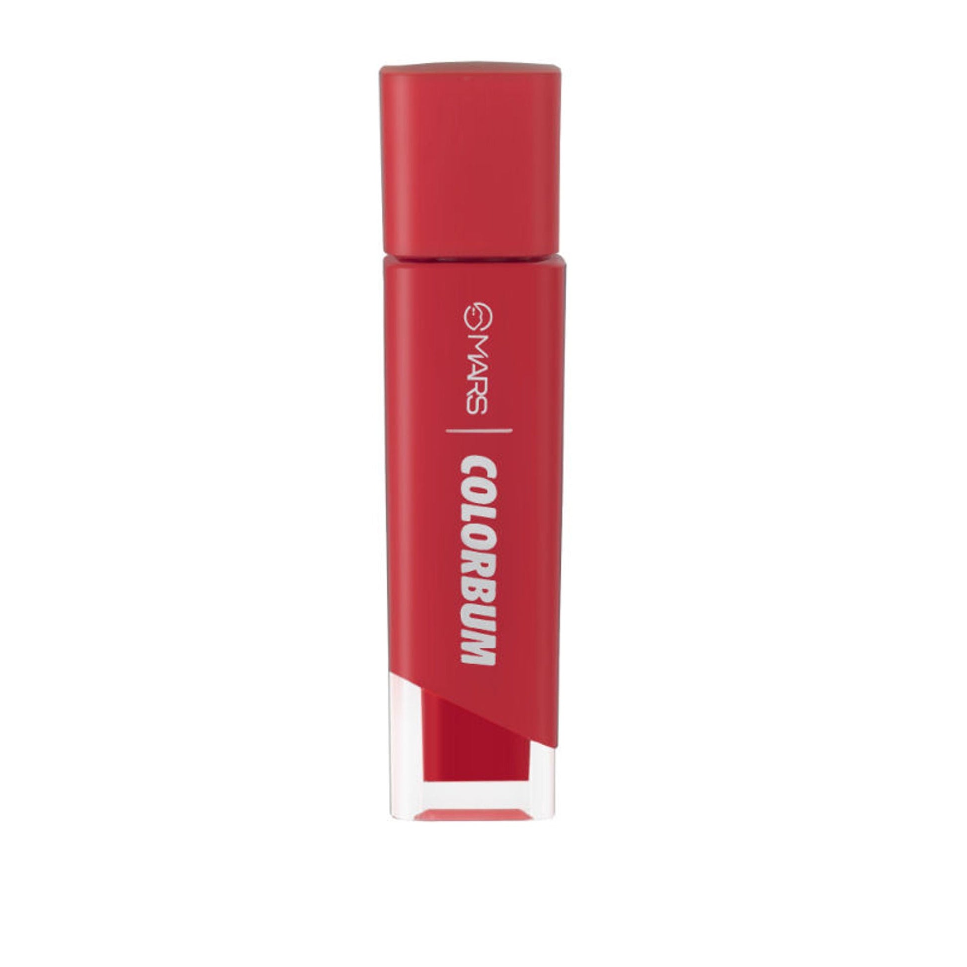 MARS Cosmetics Colorbum Liquid Matte Lipstick - 02-Scarlet Seoul 