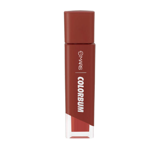 MARS Cosmetics Colorbum Liquid Matte Lipstick - 04-Singaporian Sangria