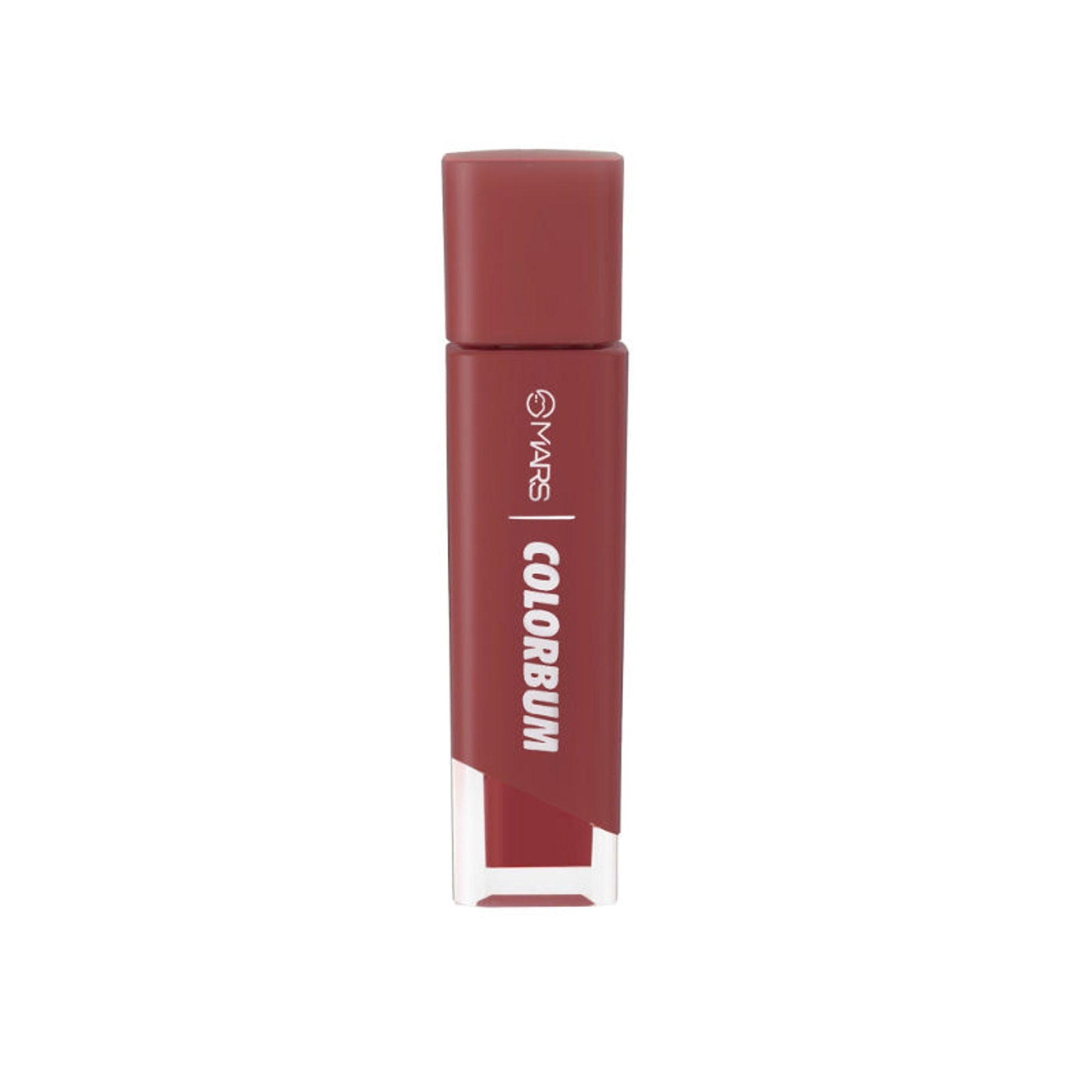 MARS Cosmetics Colorbum Liquid Matte Lipstick - 05-Burgundy Bangalore 