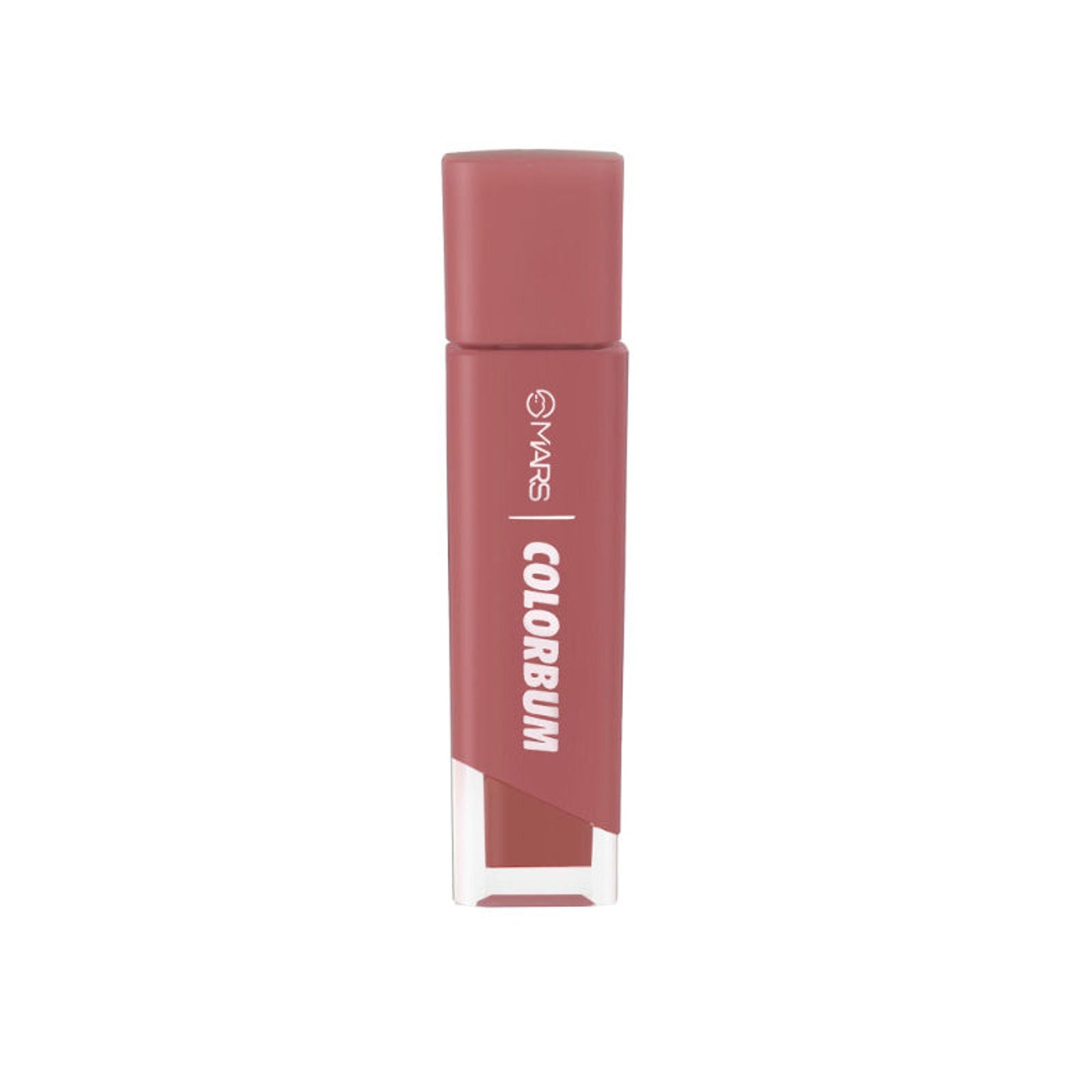 MARS Cosmetics Colorbum Liquid Matte Lipstick - 06-Peachy Prague 