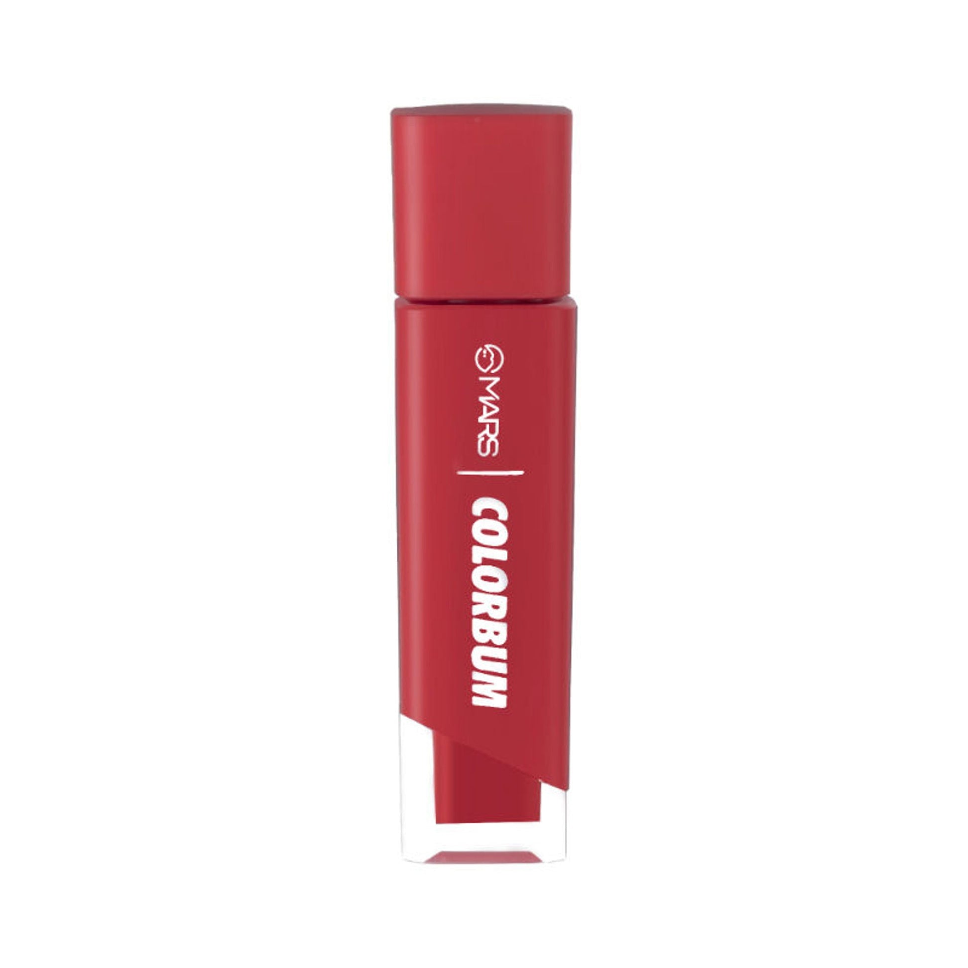MARS Cosmetics Colorbum Liquid Matte Lipstick - 10-Flaming France 