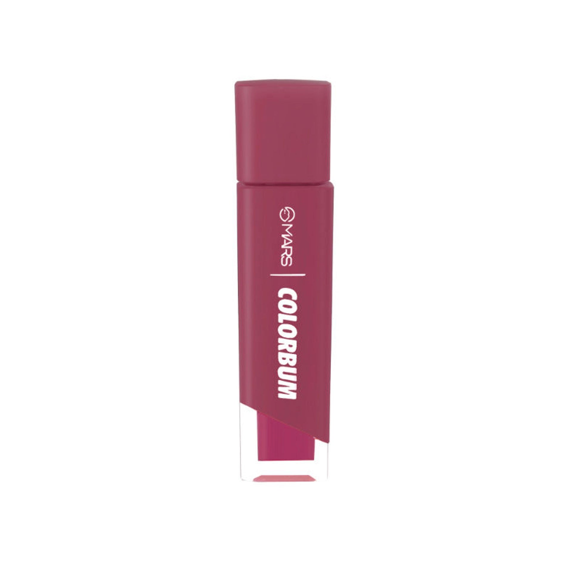 MARS Cosmetics Colorbum Liquid Matte Lipstick - 18-Grapy Goa 