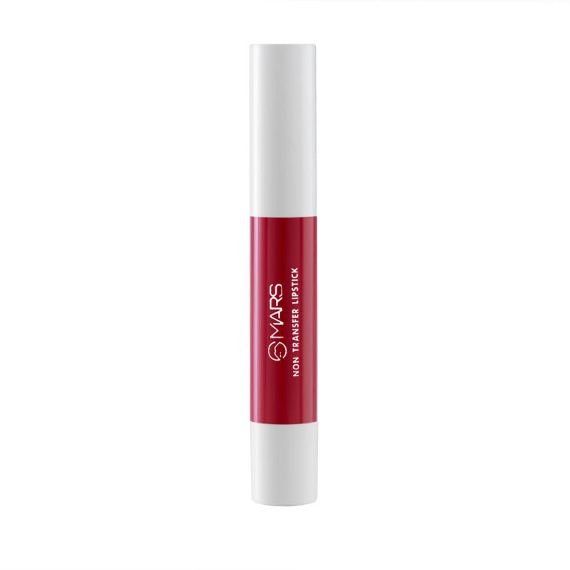 MARS Cosmetics Matte Super Stay Lipstick - 20-Regal 