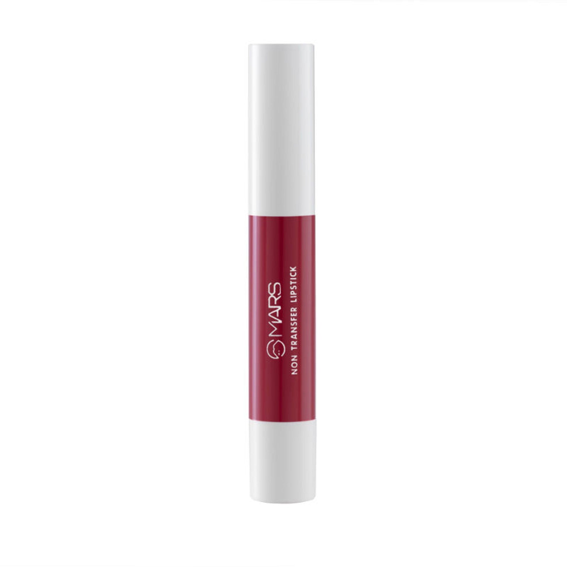 MARS Cosmetics Matte Super Stay Lipstick - 24-Empress 