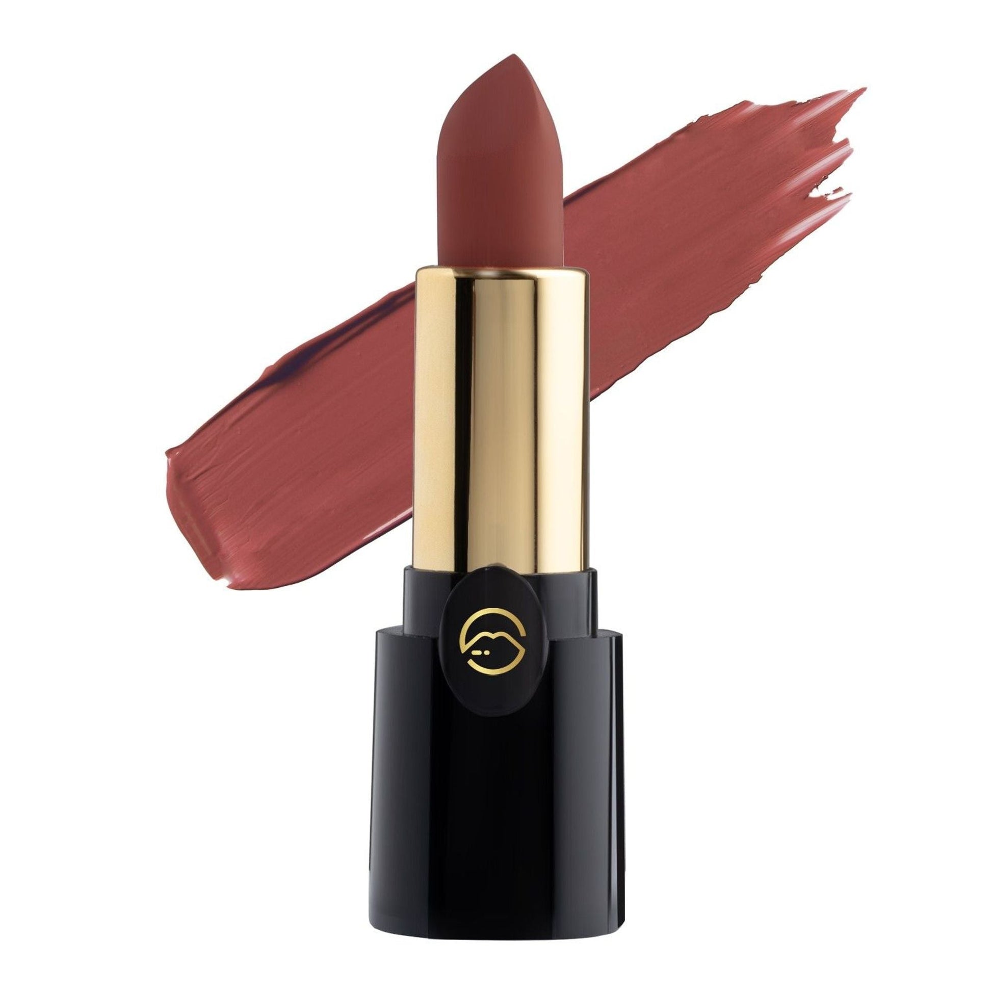 MARS Cosmetics Plush Velvet Lipstick - Hot Haute 