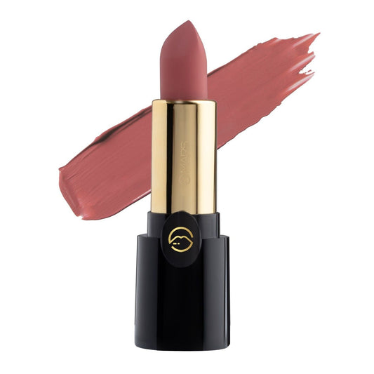 MARS Cosmetics Plush Velvet Lipstick - Pink Gossip 