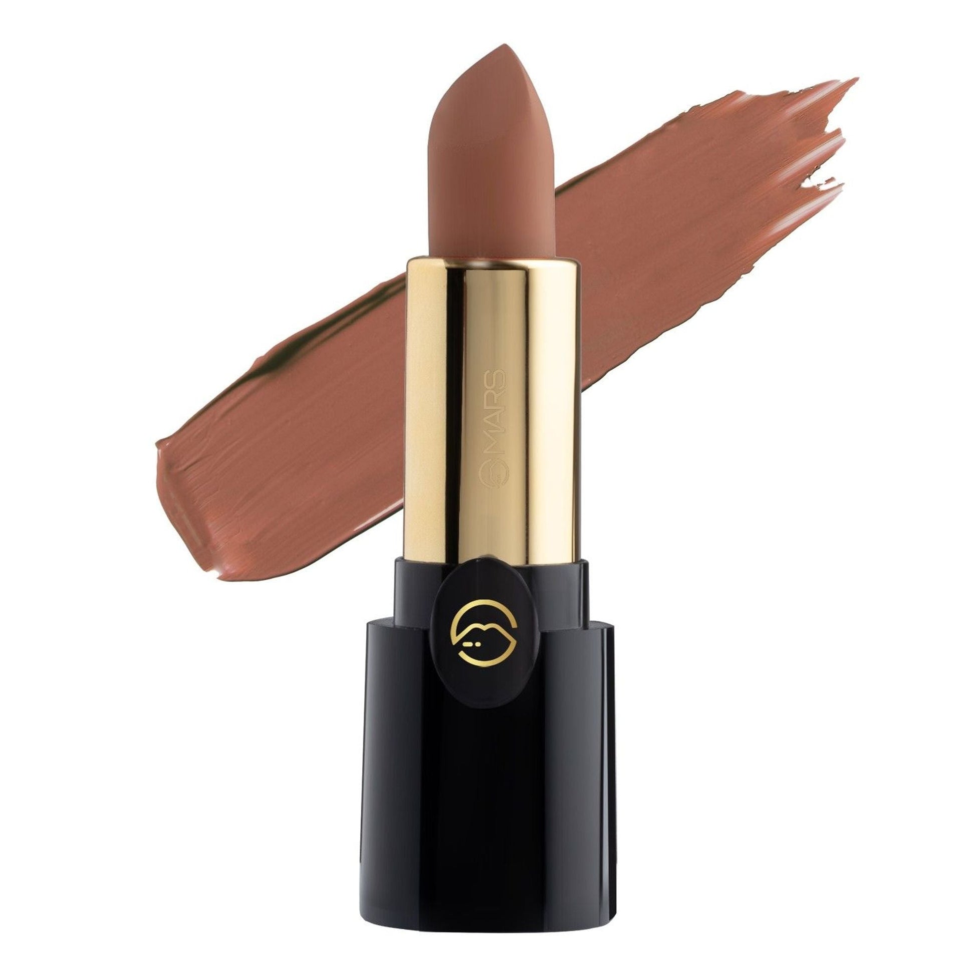 MARS Cosmetics Plush Velvet Lipstick - Cookies N Cream 