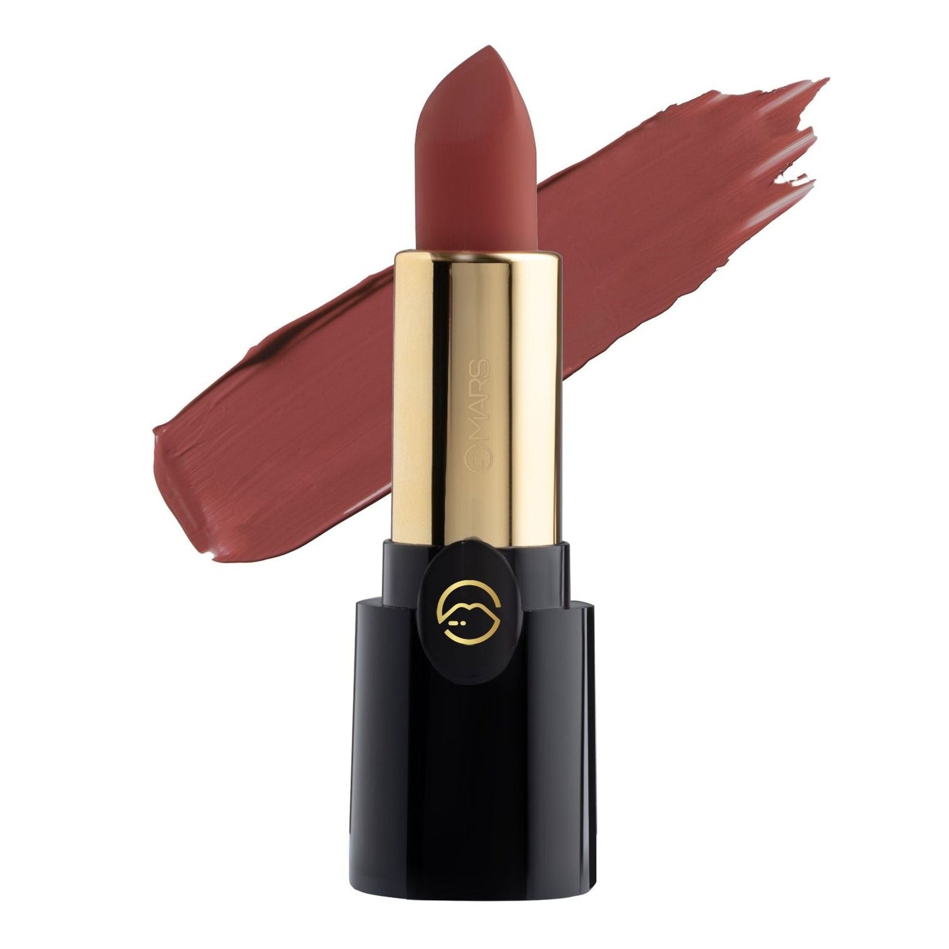 MARS Cosmetics Plush Velvet Lipstick - Strawberry Shortcake | Grab2Buy