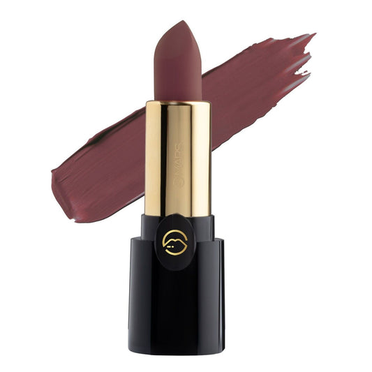 MARS Cosmetics Plush Velvet Lipstick - Midnight Moon 