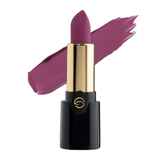 MARS Cosmetics Plush Velvet Lipstick - Miss Magenta 