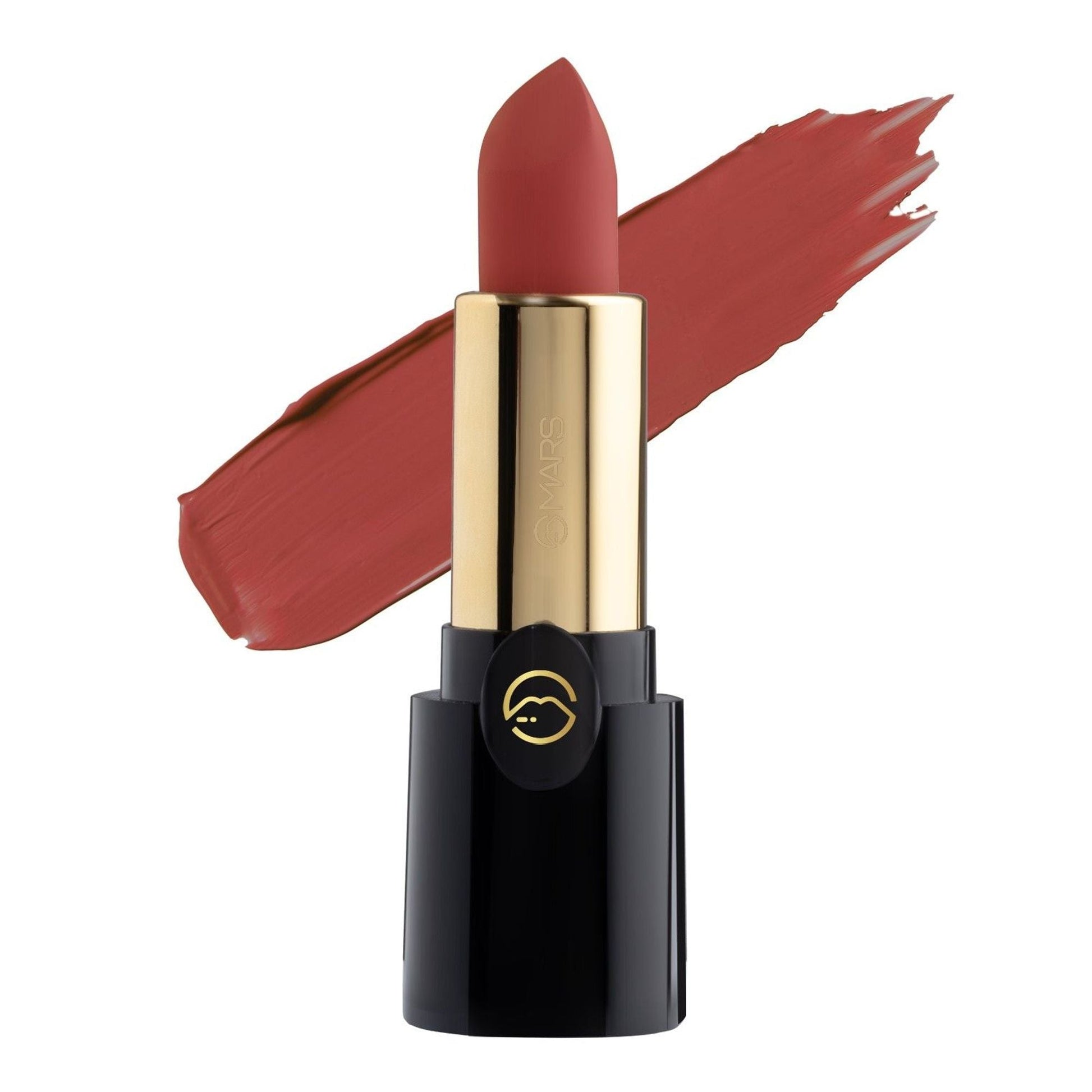 MARS Cosmetics Plush Velvet Lipstick - Red Spree | Grab2Buy