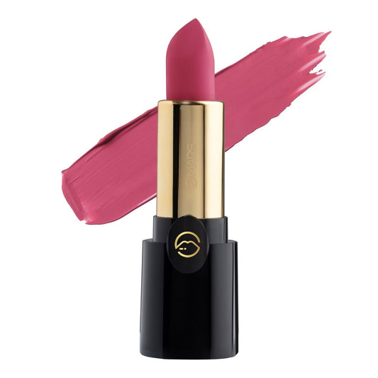 MARS Cosmetics Plush Velvet Lipstick - Rose Quartz 