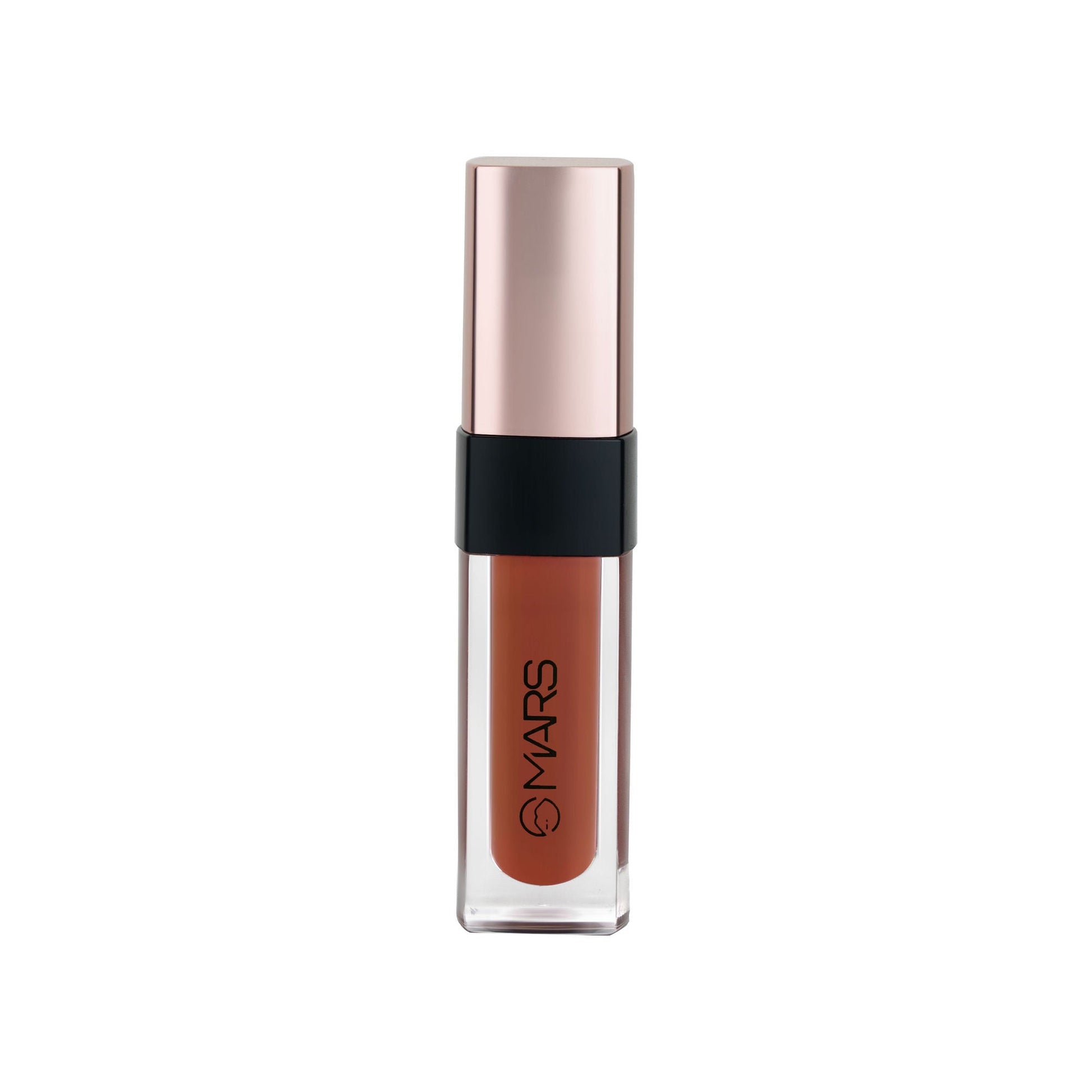 MARS Cosmetics Popstar Non Drying Liquid Mousse Lipstick - 01 Closeup 