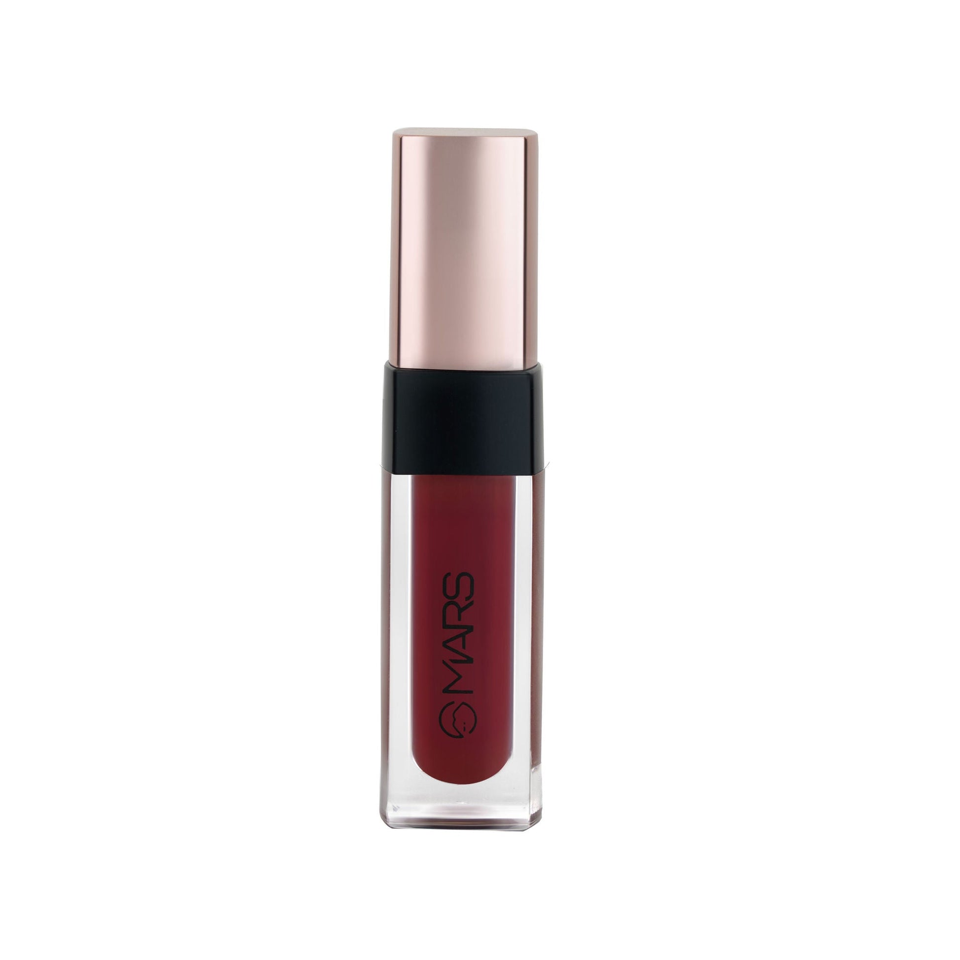 MARS Cosmetics Popstar Non Drying Liquid Mousse Lipstick - 04 Party Fever 