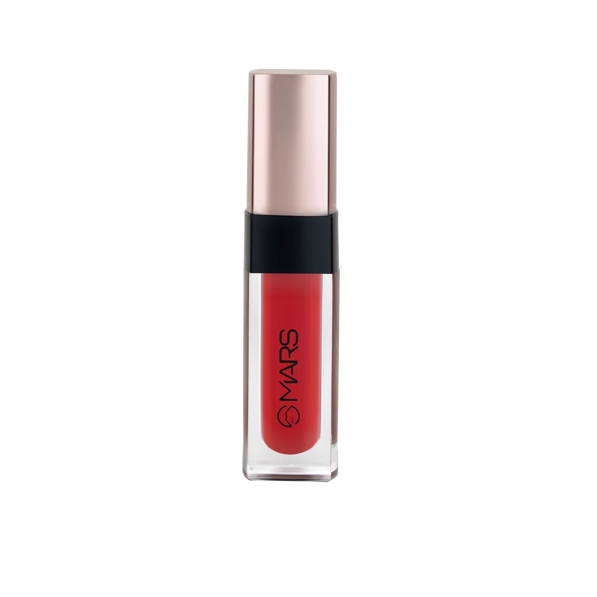 MARS Cosmetics Popstar Non Drying Liquid Mousse Lipstick - 05 Moves 