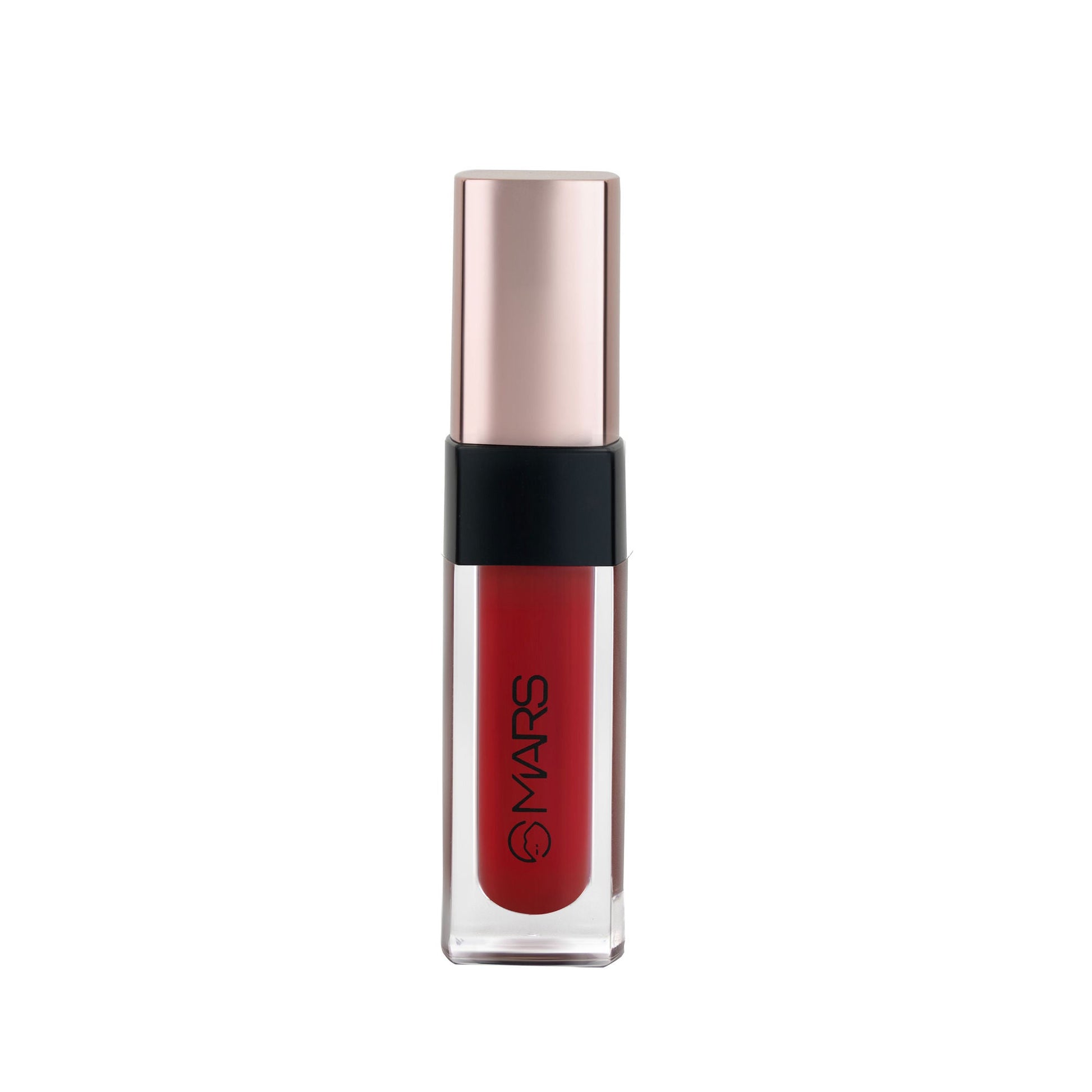 MARS Cosmetics Popstar Non Drying Liquid Mousse Lipstick - 06 Starry 