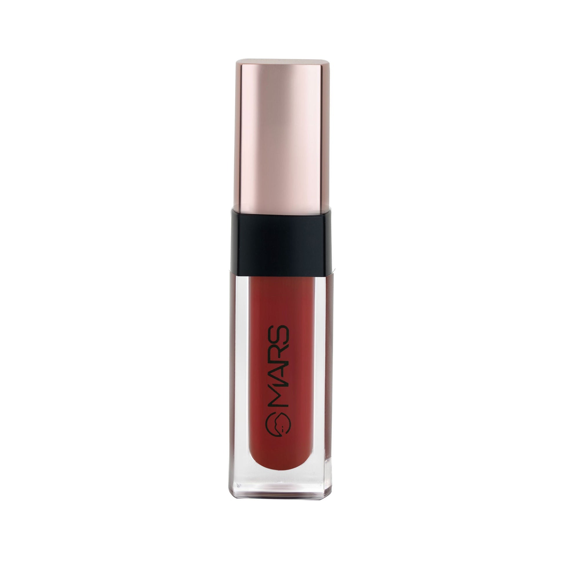 MARS Cosmetics Popstar Non Drying Liquid Mousse Lipstick - 08 Muse 