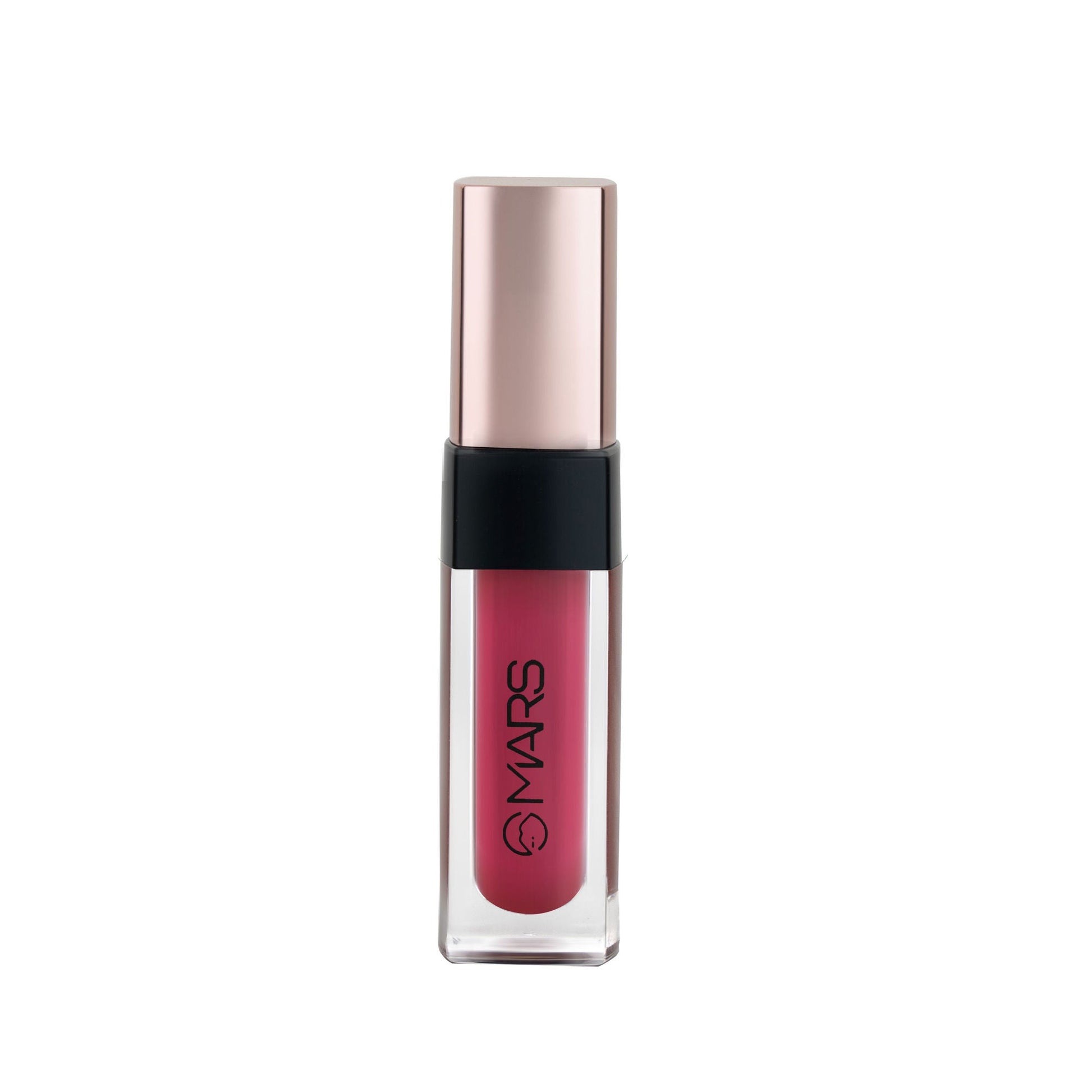MARS Cosmetics Popstar Non Drying Liquid Mousse Lipstick - 16 Get Poppin 