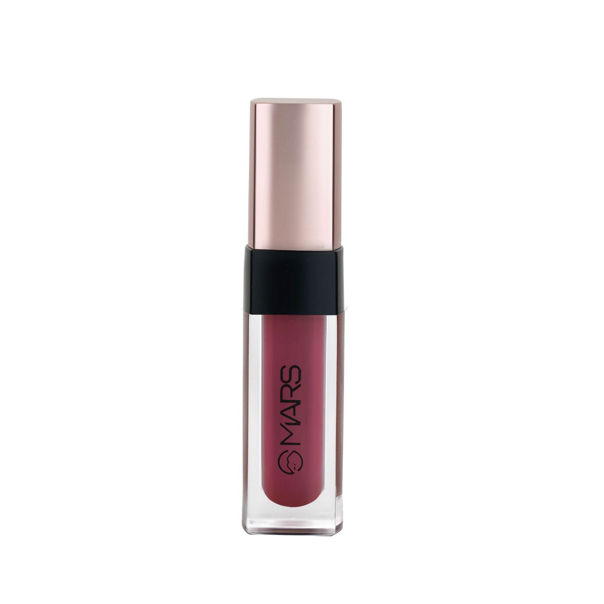 MARS Cosmetics Popstar Non Drying Liquid Mousse Lipstick - 17 Gilded 