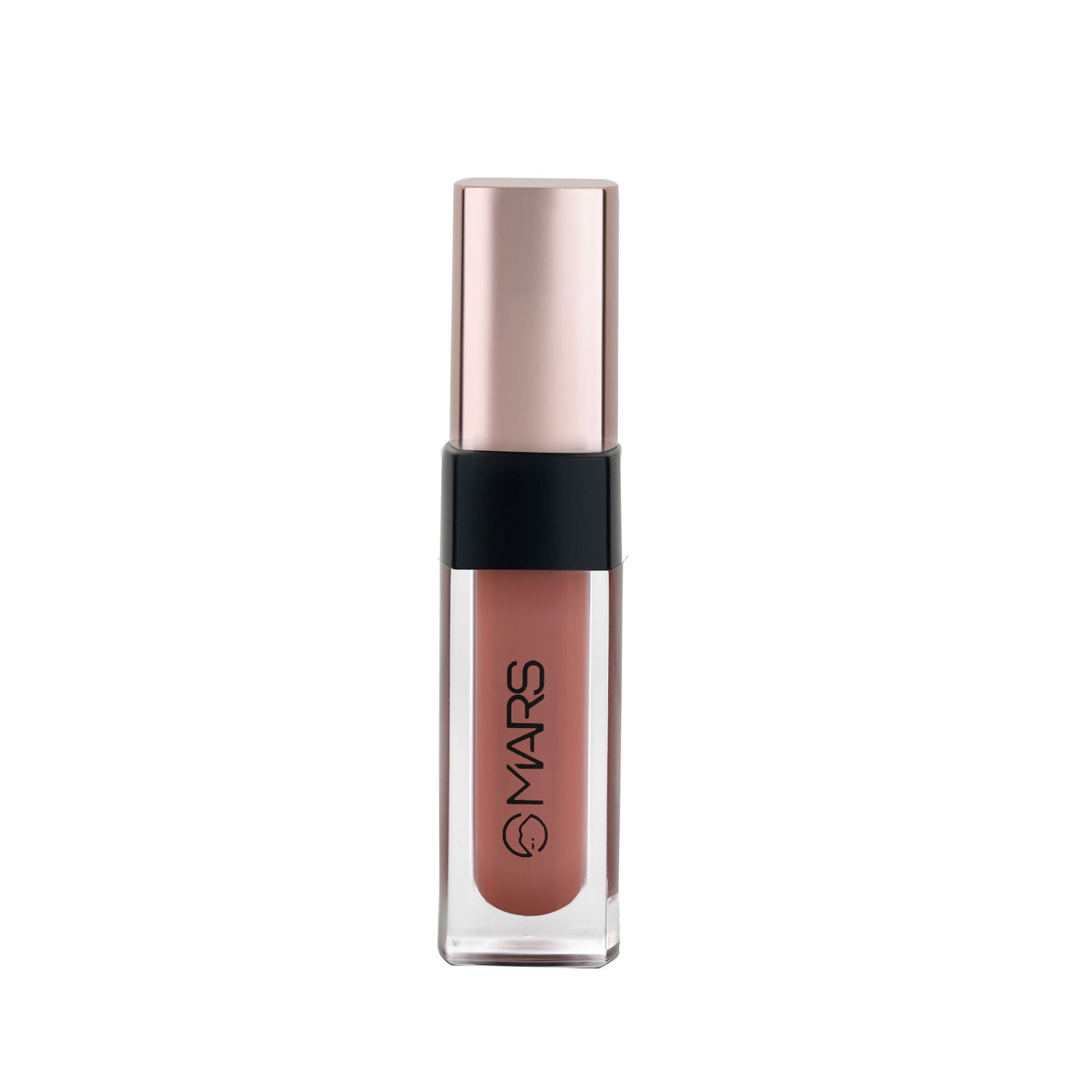 MARS Cosmetics Popstar Non Drying Liquid Mousse Lipstick - 22 Kickass 