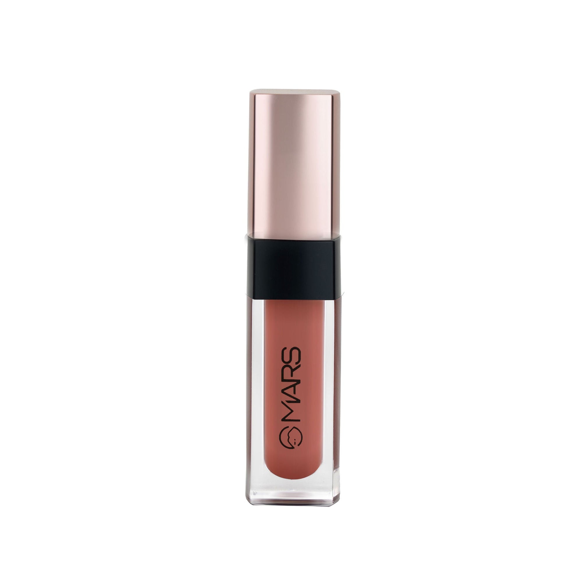 MARS Cosmetics Popstar Non Drying Liquid Mousse Lipstick - 23 Best Shot 