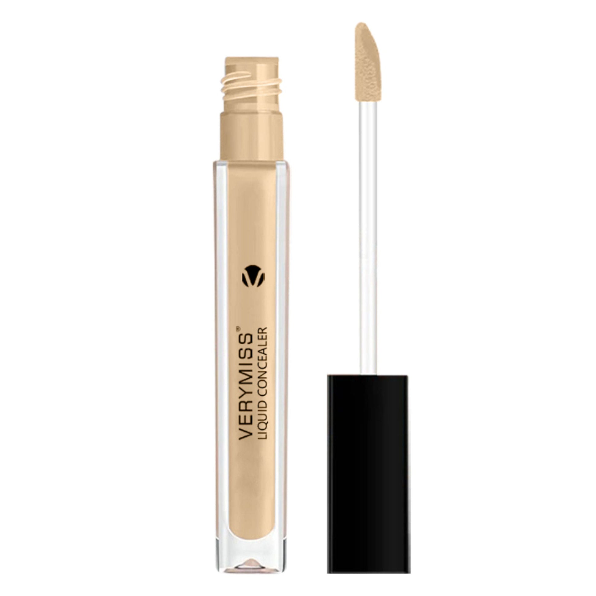 VERYMISS Liquid Concealer - 01 Sand  Grab2Buy VERYMISS Grab2Buy