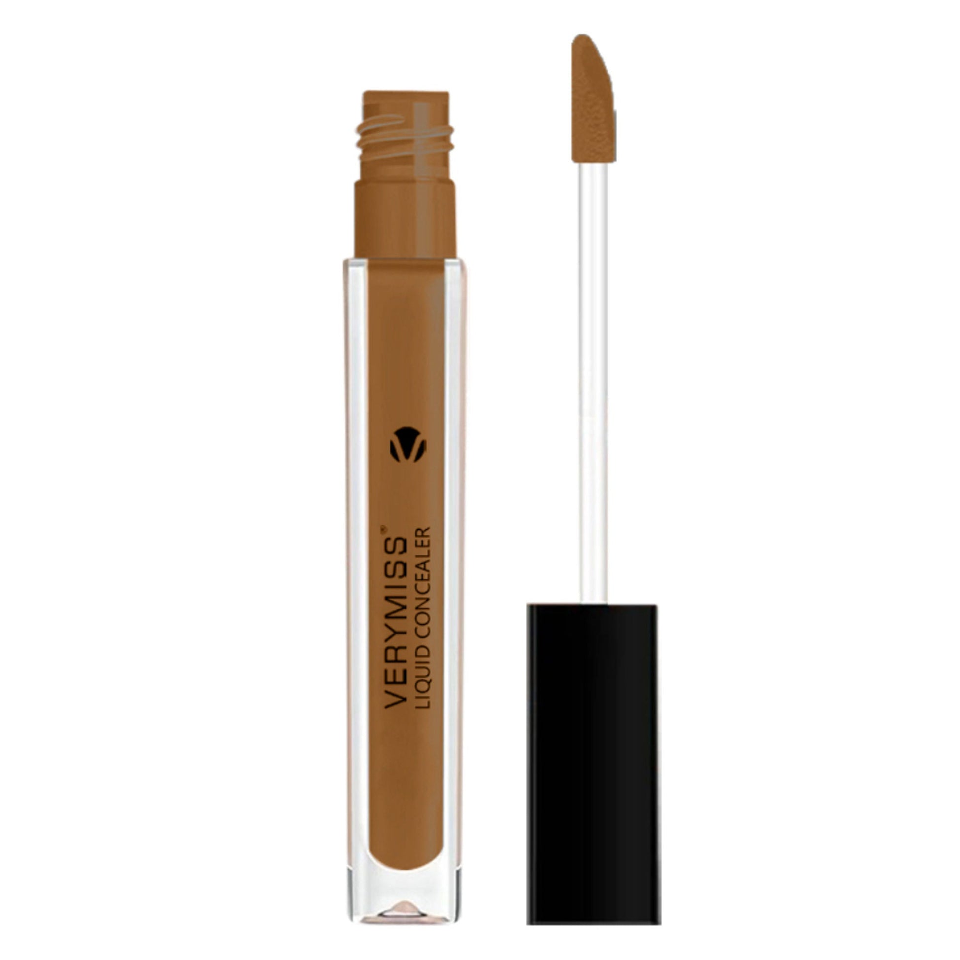 VERYMISS Liquid Concealer - 05 Coffee  Grab2Buy VERYMISS Grab2Buy