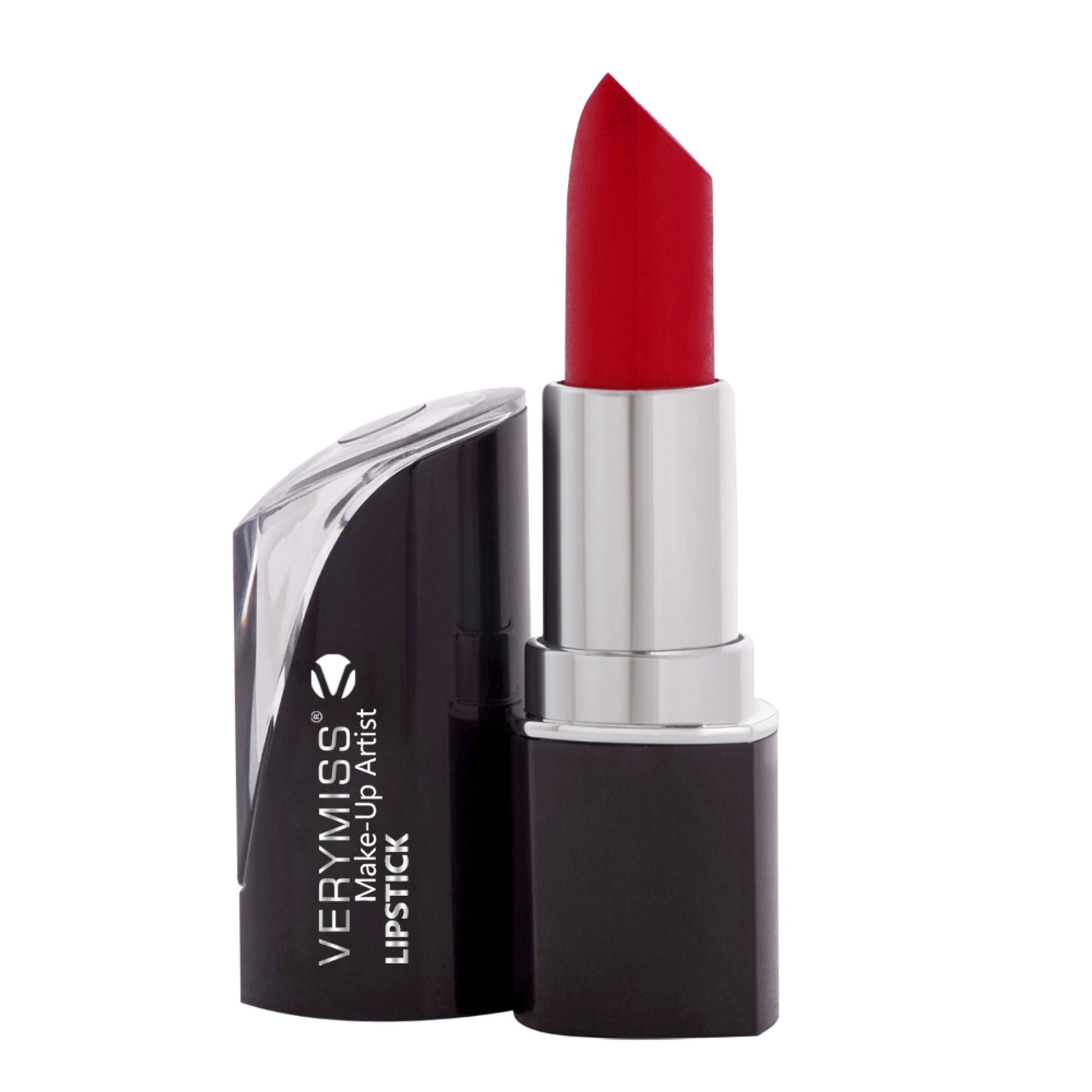 VERYMISS Matte & Satin Lipstick - M01 Fire Brick  Grab2Buy VERYMISS Grab2Buy