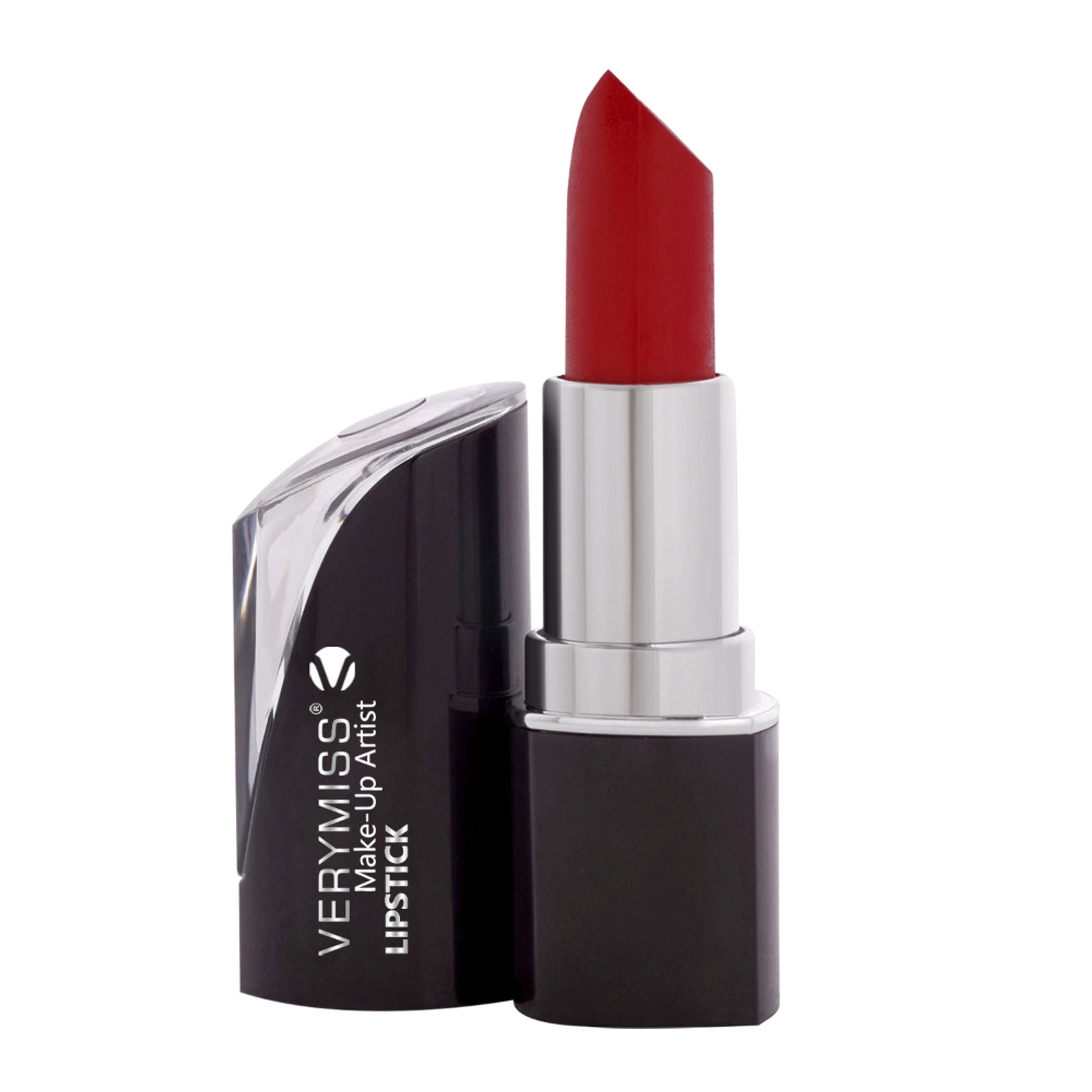 VERYMISS Matte & Satin Lipstick - M02 Chocolate  Grab2Buy VERYMISS Grab2Buy