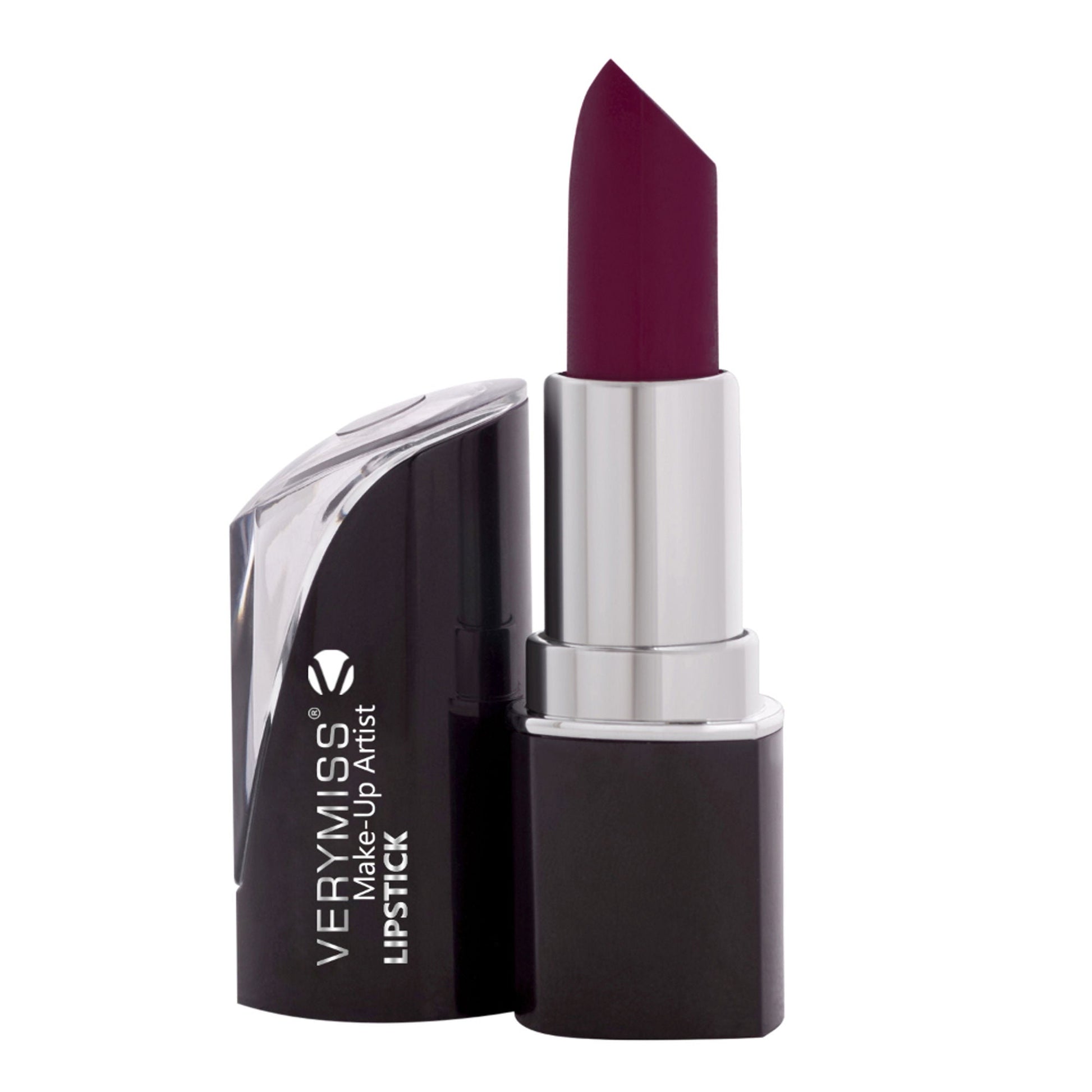 VERYMISS Matte & Satin Lipstick - M03 Grape Crush  Grab2Buy VERYMISS Grab2Buy