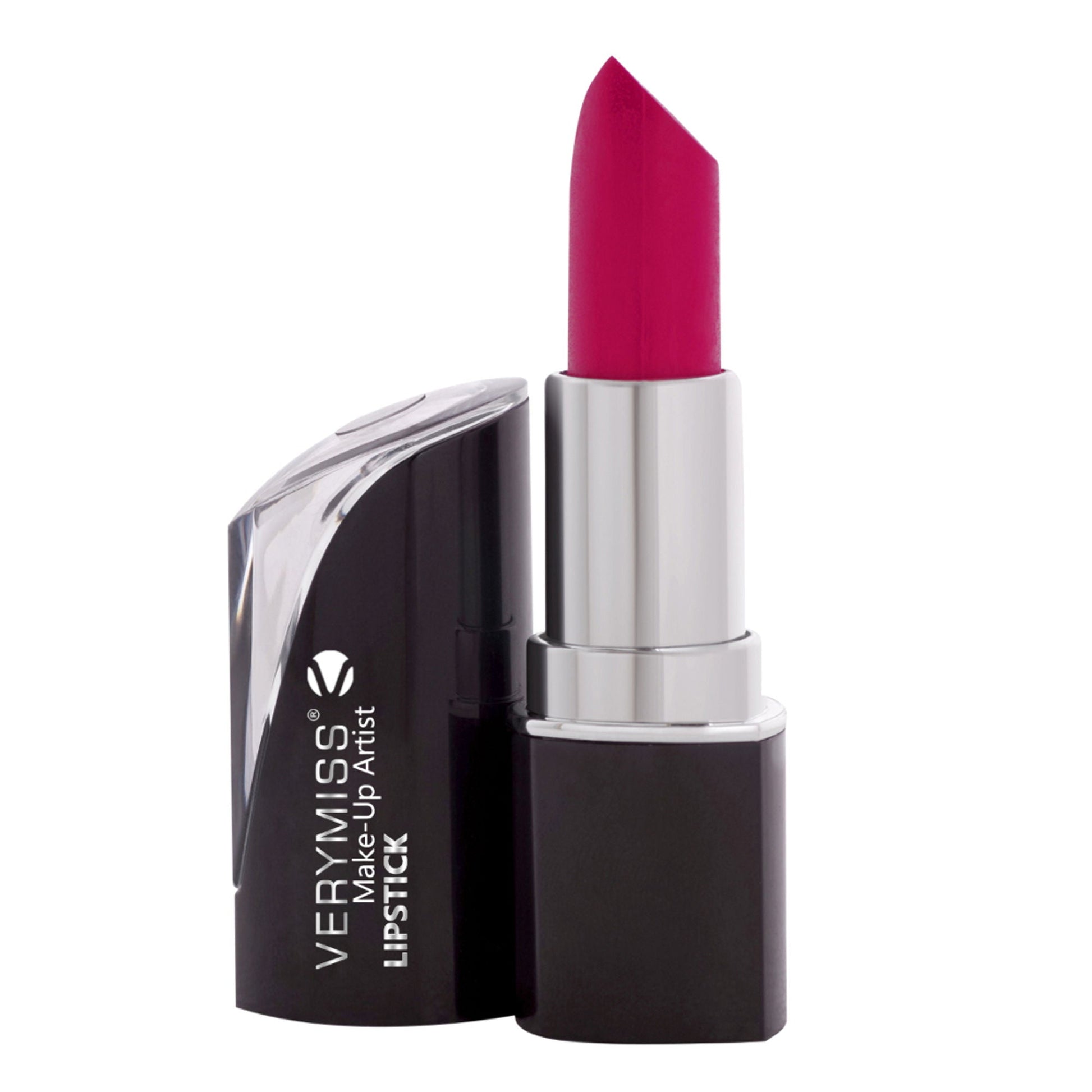 VERYMISS Matte & Satin Lipstick - M04 Rose Rose  Grab2Buy VERYMISS Grab2Buy