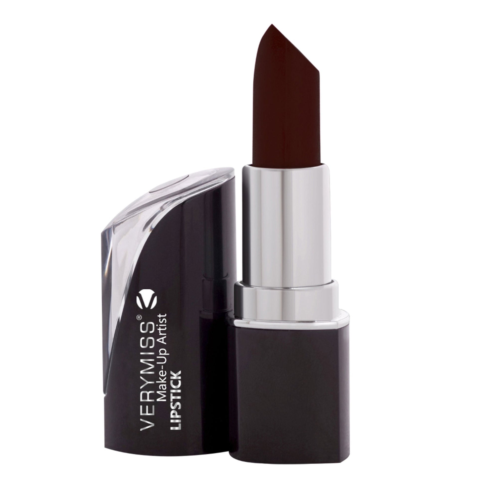 VERYMISS Matte & Satin Lipstick - M05 Saddle Brown  Grab2Buy VERYMISS Grab2Buy