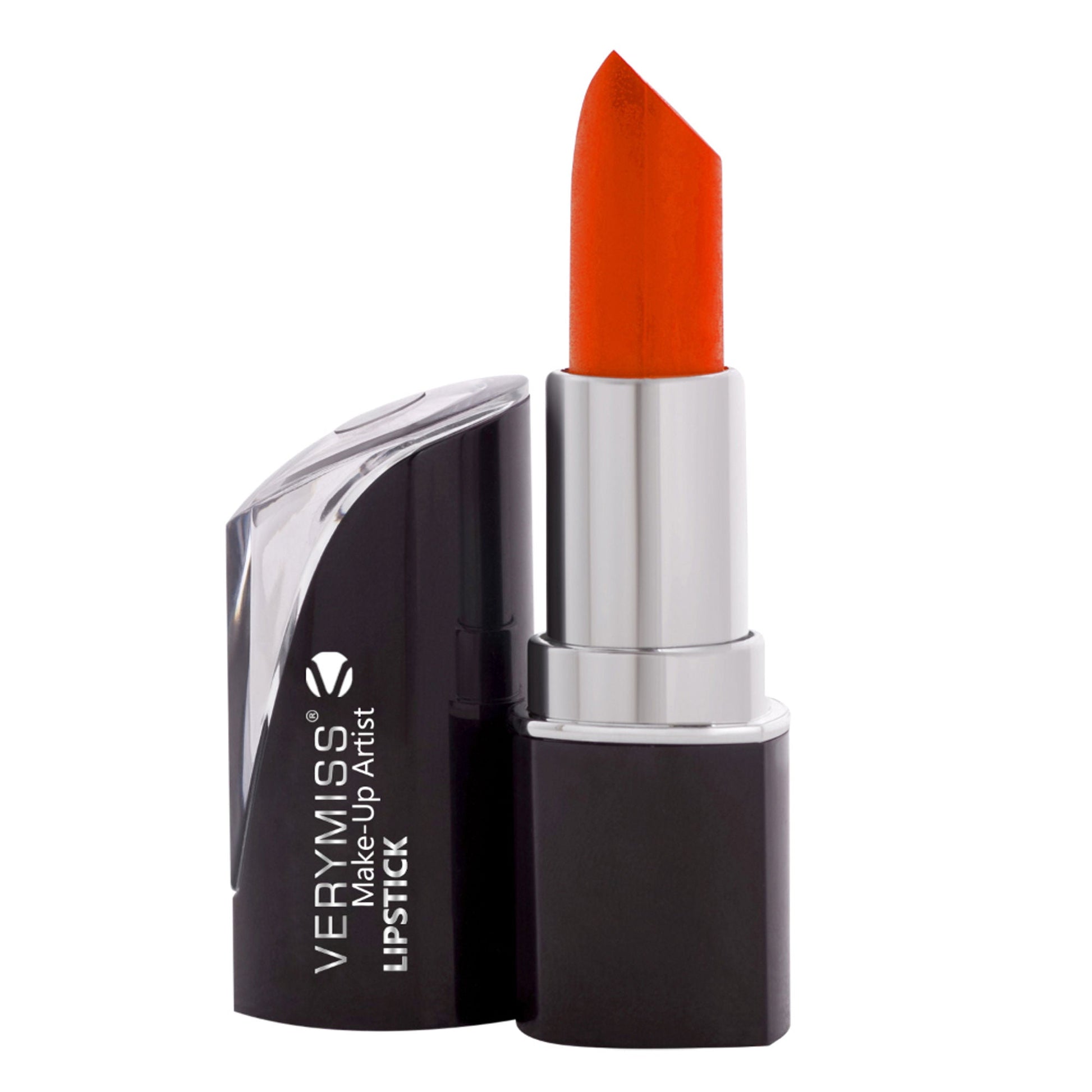 VERYMISS Matte & Satin Lipstick - M06 Coral  Grab2Buy VERYMISS Grab2Buy