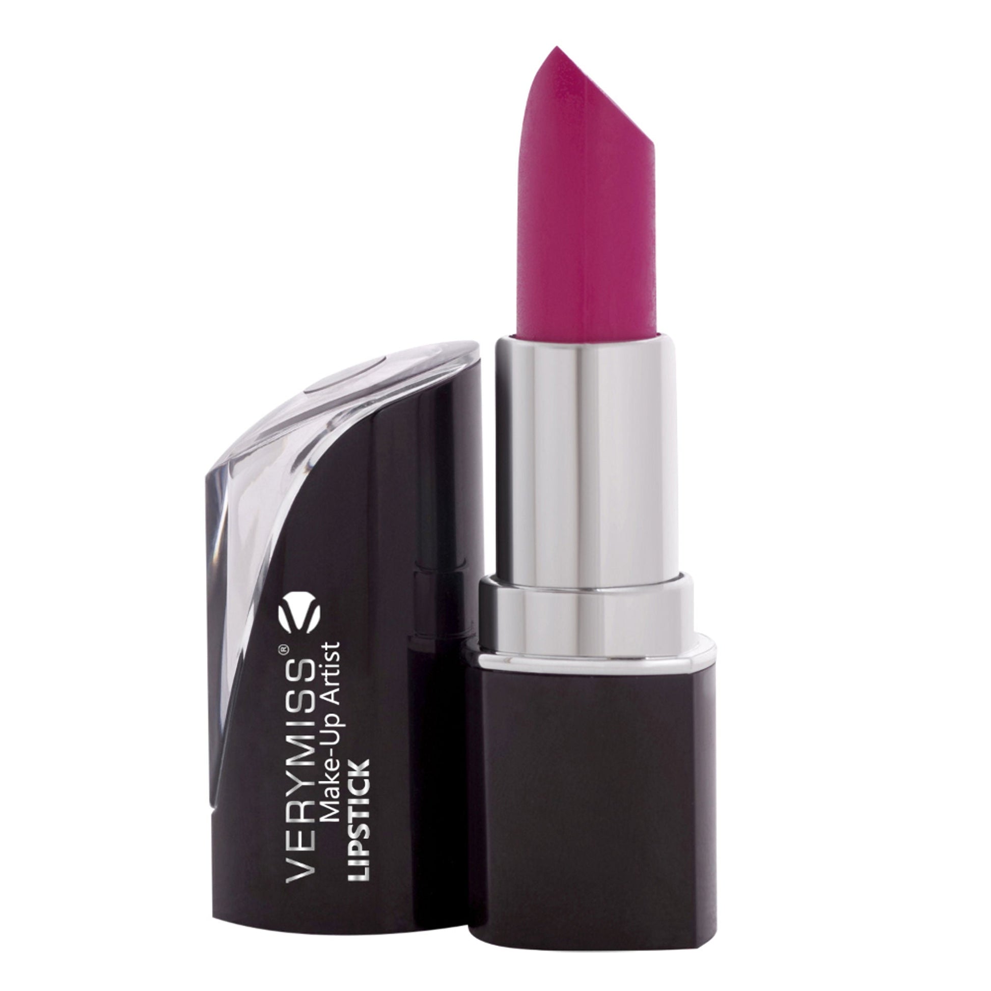 VERYMISS Matte & Satin Lipstick - S19 Mauve Magic  Grab2Buy VERYMISS Grab2Buy