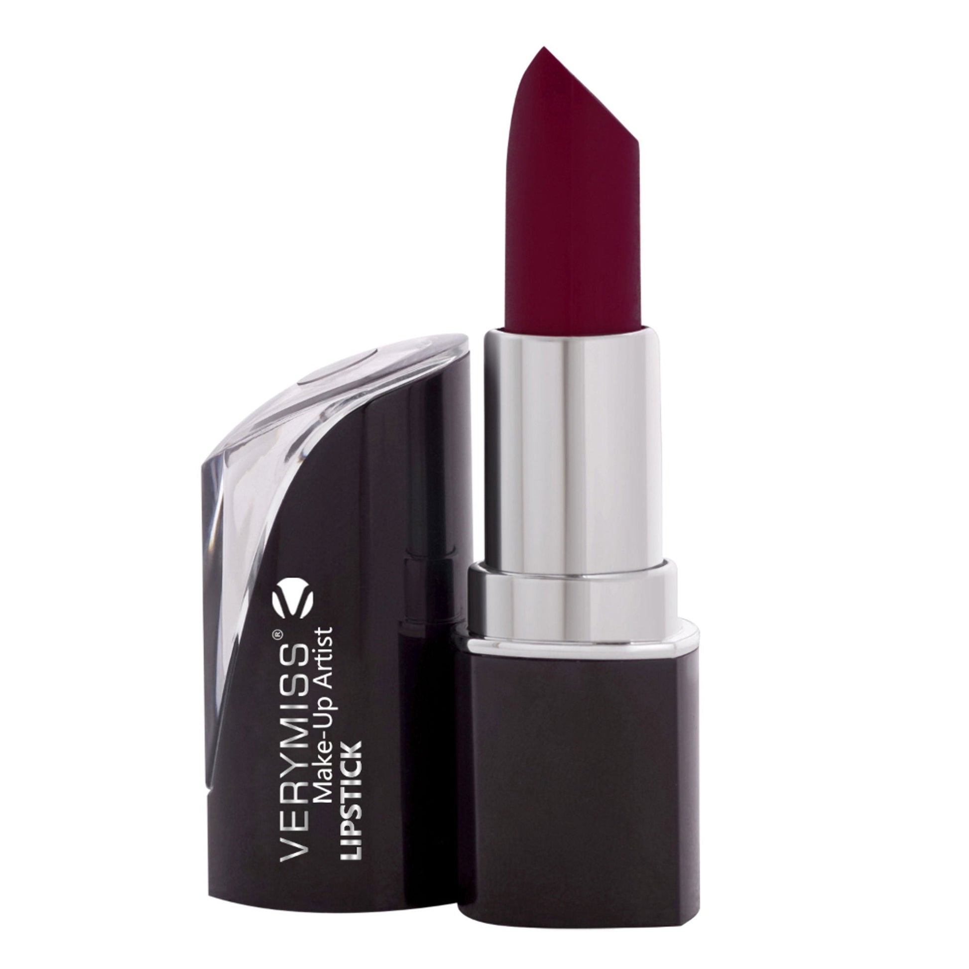 VERYMISS Matte & Satin Lipstick - S22 Passion  Grab2Buy VERYMISS Grab2Buy