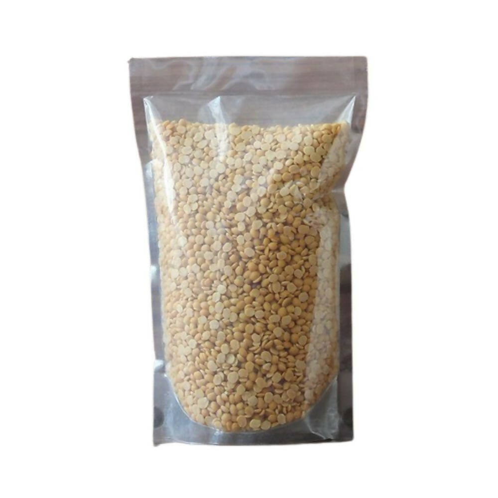 Satjeevan Organic Arhar Toor Dal - Grab2buy