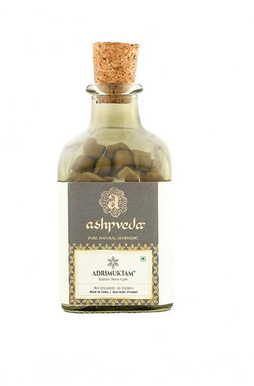 Ashpveda Adrimuktam 